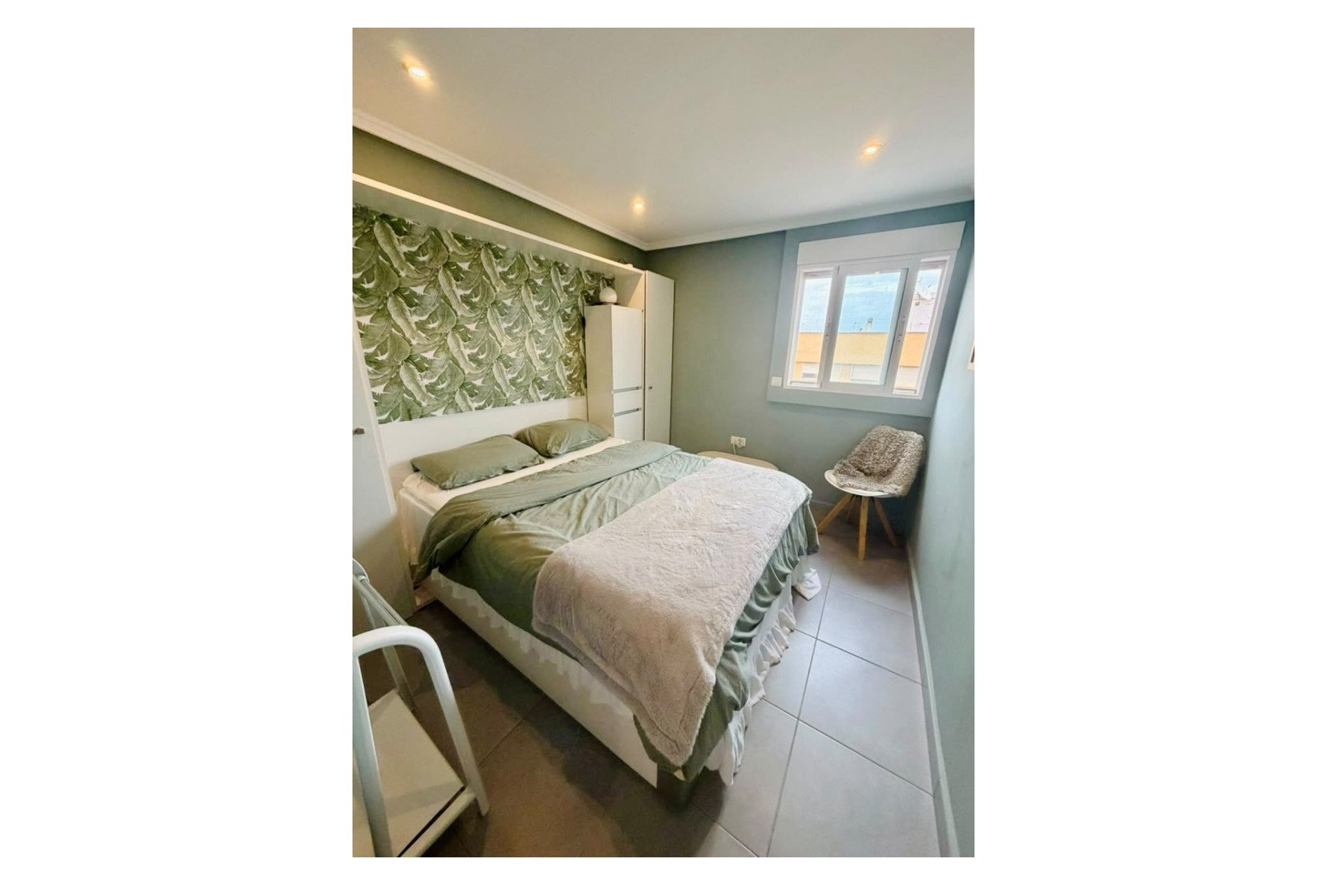 Herverkoop - Appartement -
Torrevieja Centro - Torrevieja