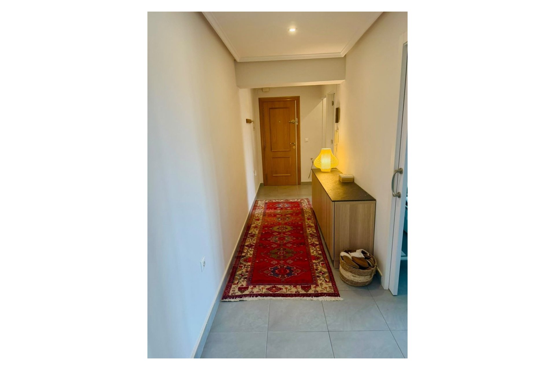 Herverkoop - Appartement -
Torrevieja Centro - Torrevieja
