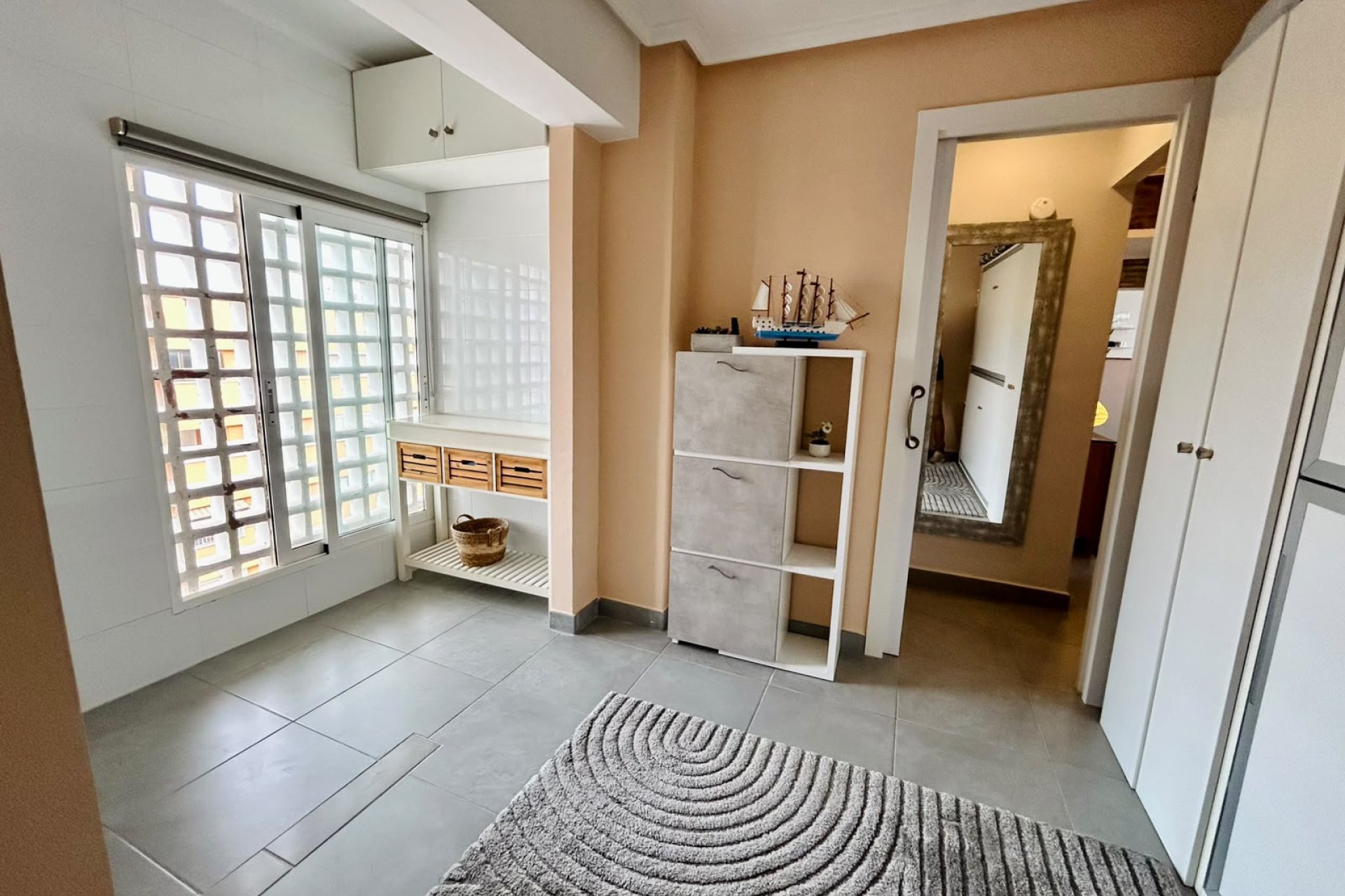 Herverkoop - Appartement -
Torrevieja Centro - Torrevieja