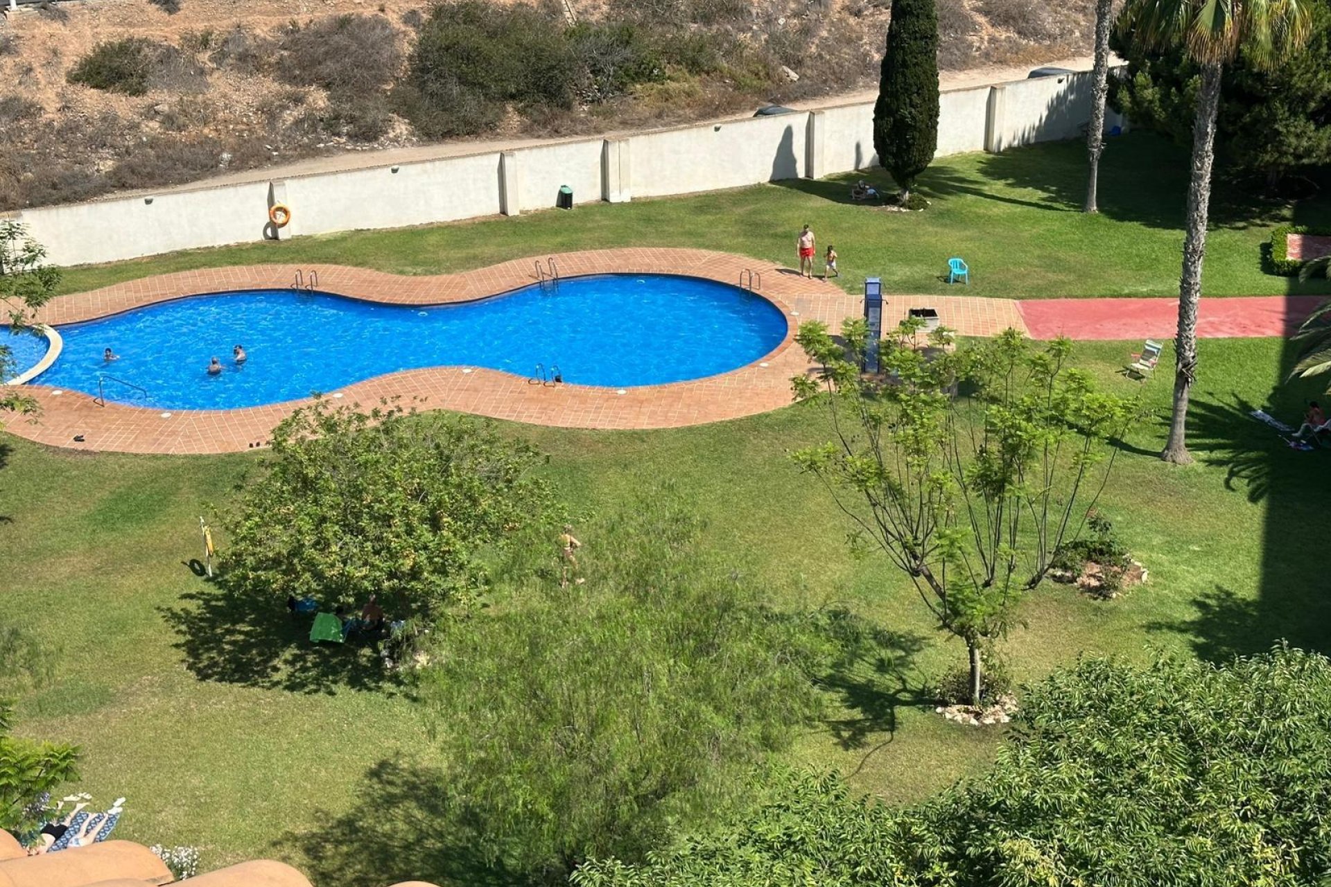 Herverkoop - Appartement -
Torrevieja - Centro