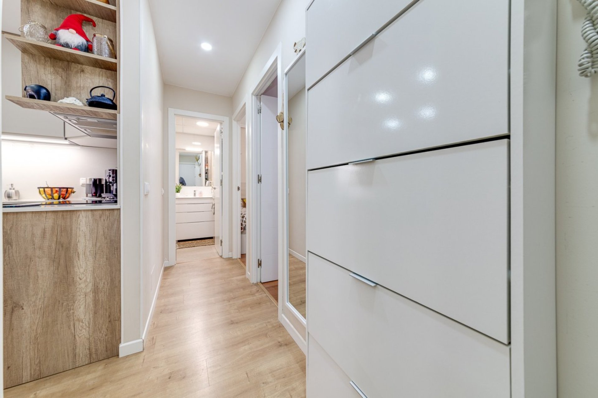 Herverkoop - Appartement -
Torrevieja - Centro