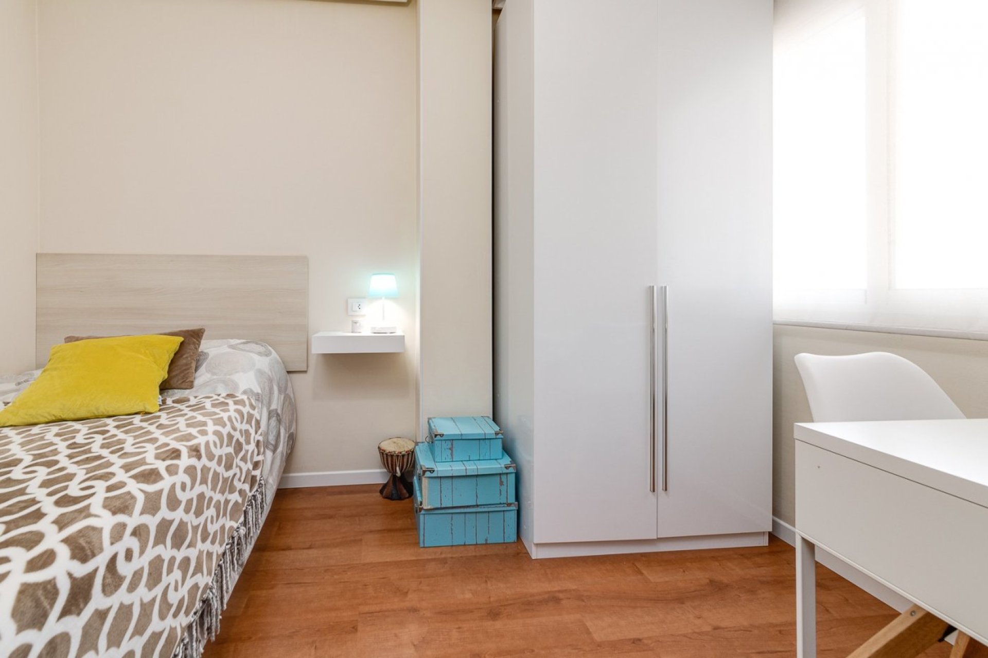 Herverkoop - Appartement -
Torrevieja - Centro