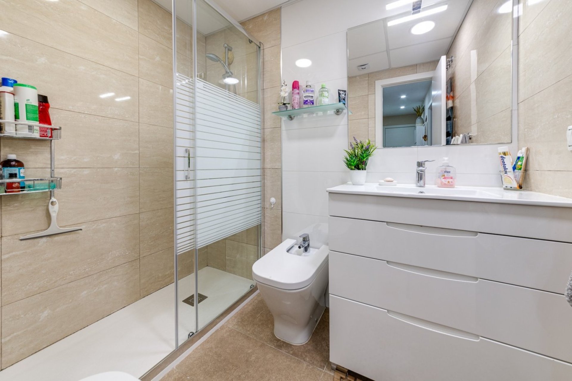 Herverkoop - Appartement -
Torrevieja - Centro