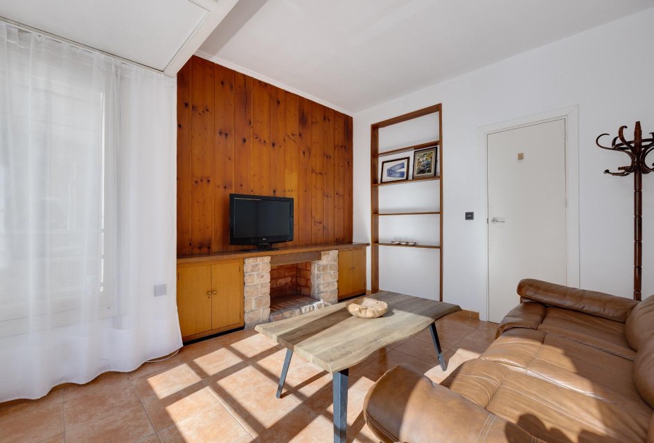 Herverkoop - Appartement -
Torrevieja - Centro