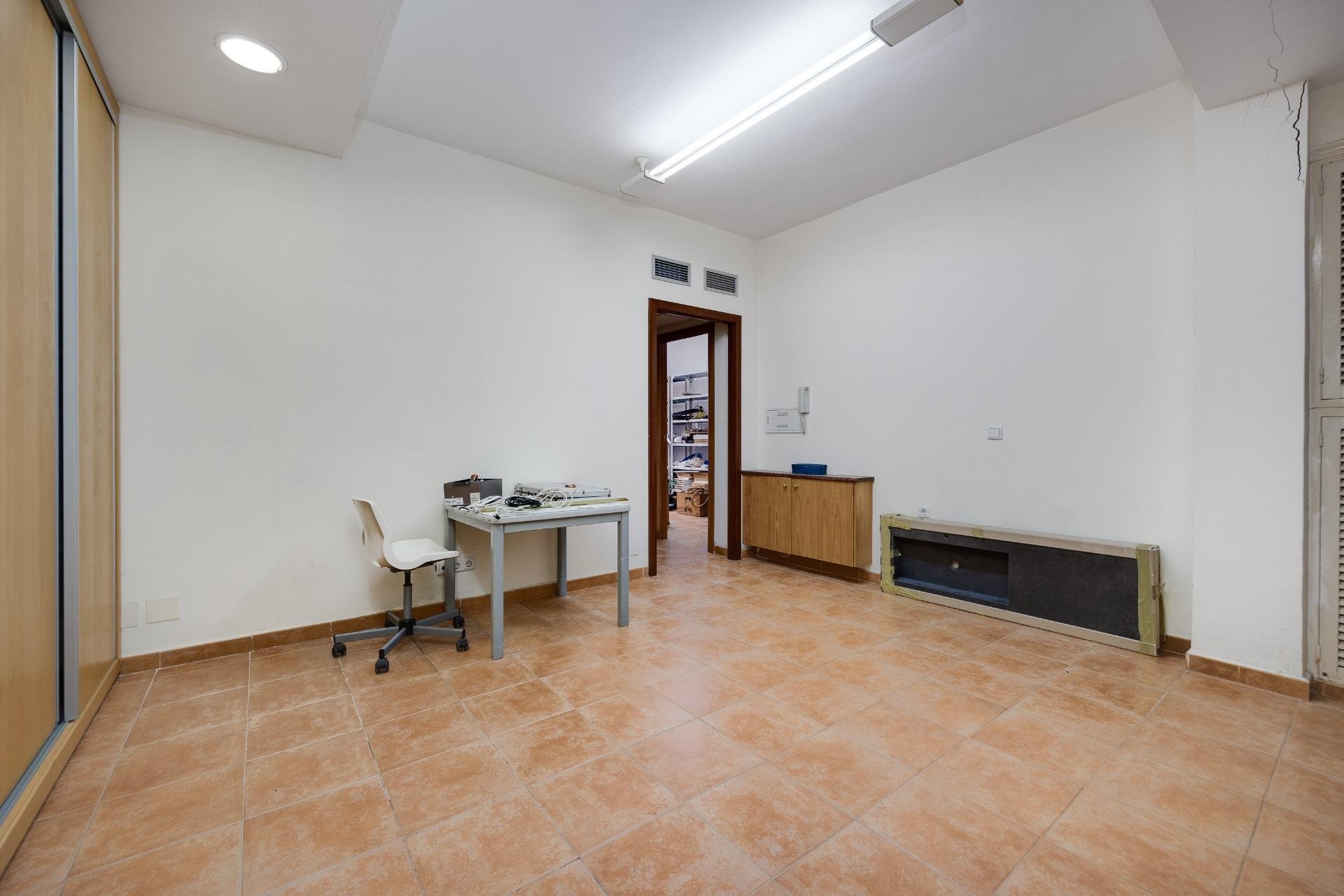 Herverkoop - Appartement -
Torrevieja - Centro