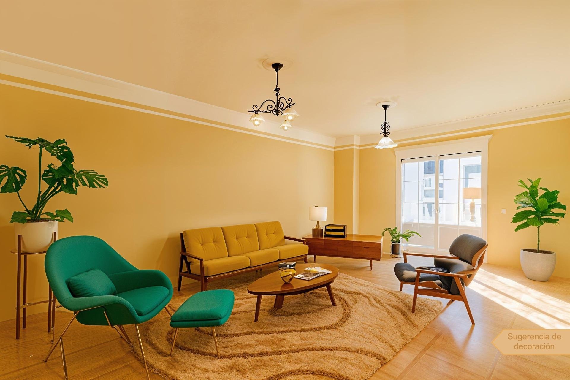 Herverkoop - Appartement -
Torrevieja - Centro