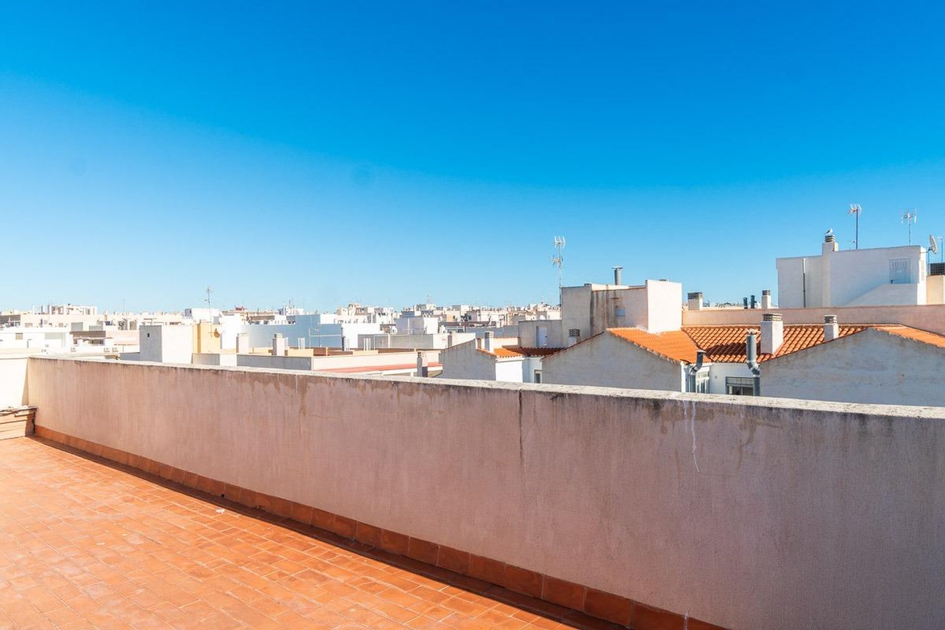 Herverkoop - Appartement -
Torrevieja - Centro