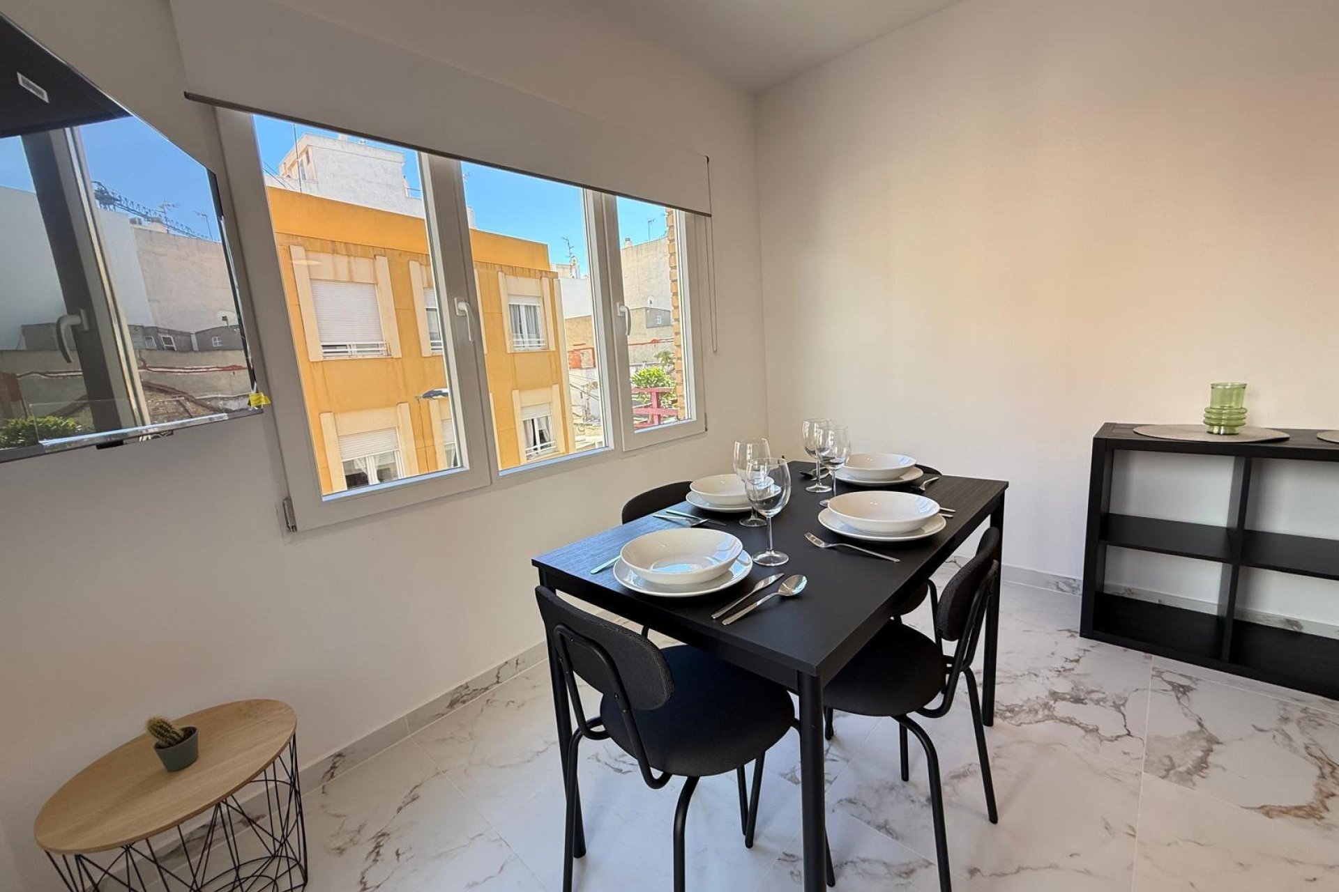 Herverkoop - Appartement -
Torrevieja - Centro