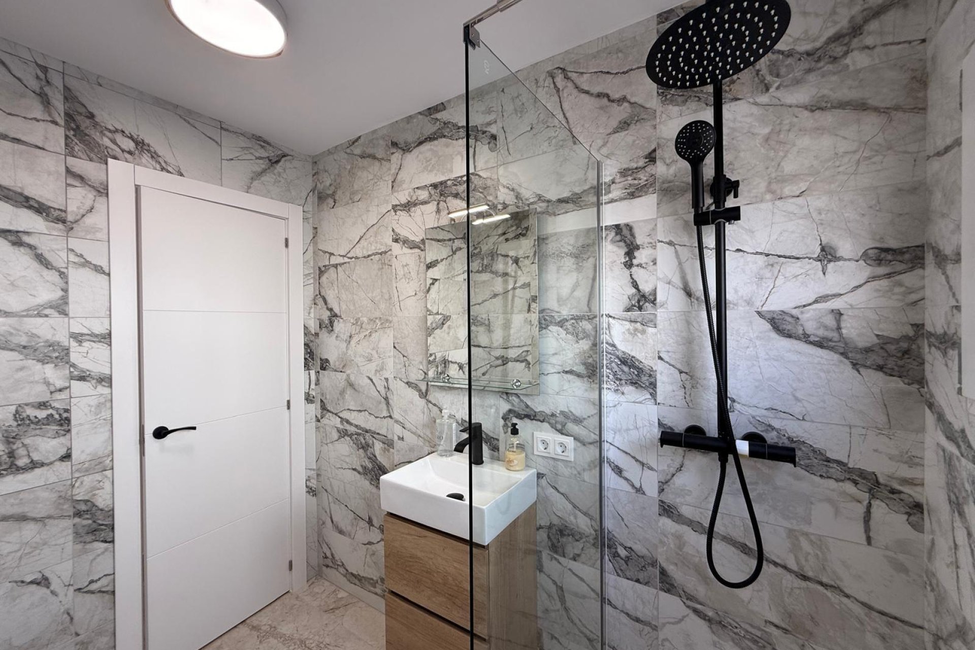 Herverkoop - Appartement -
Torrevieja - Centro