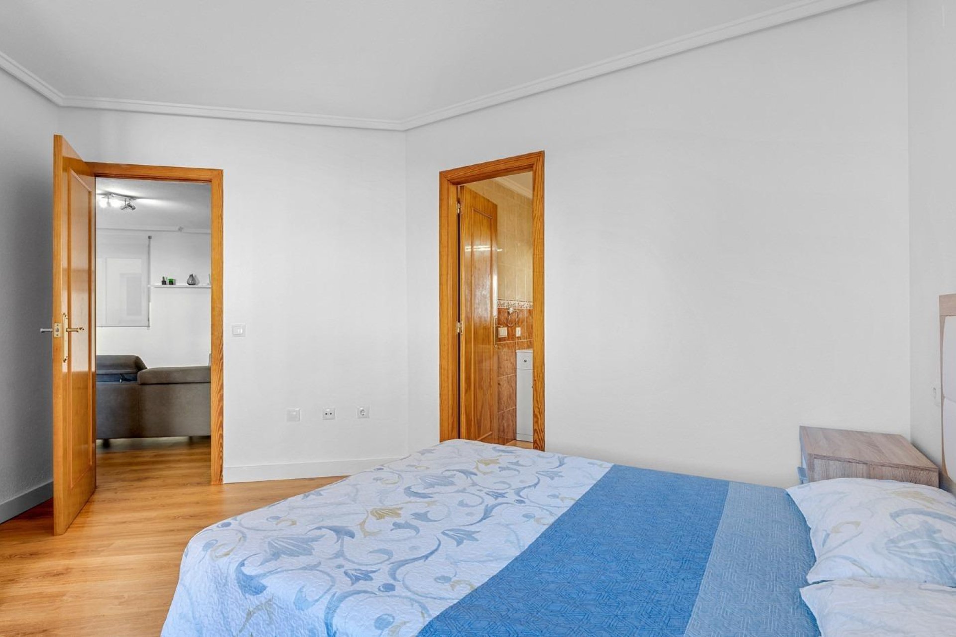 Herverkoop - Appartement -
Torrevieja - Centro
