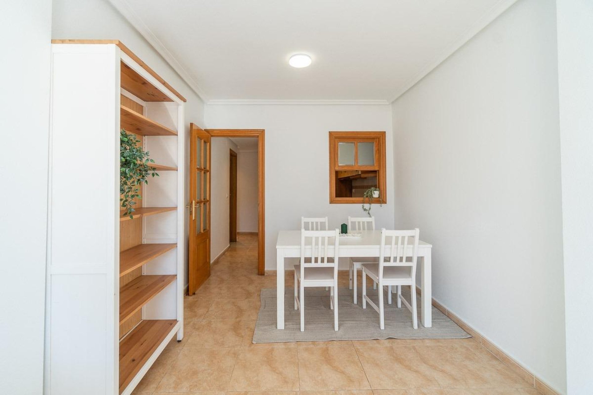 Herverkoop - Appartement -
Torrevieja - Centro