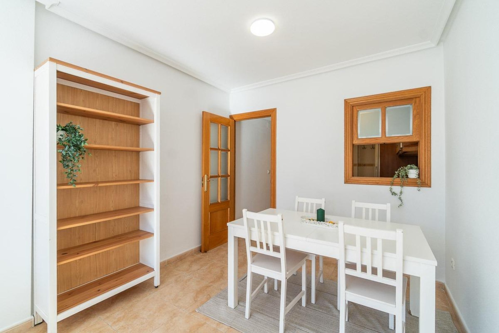 Herverkoop - Appartement -
Torrevieja - Centro