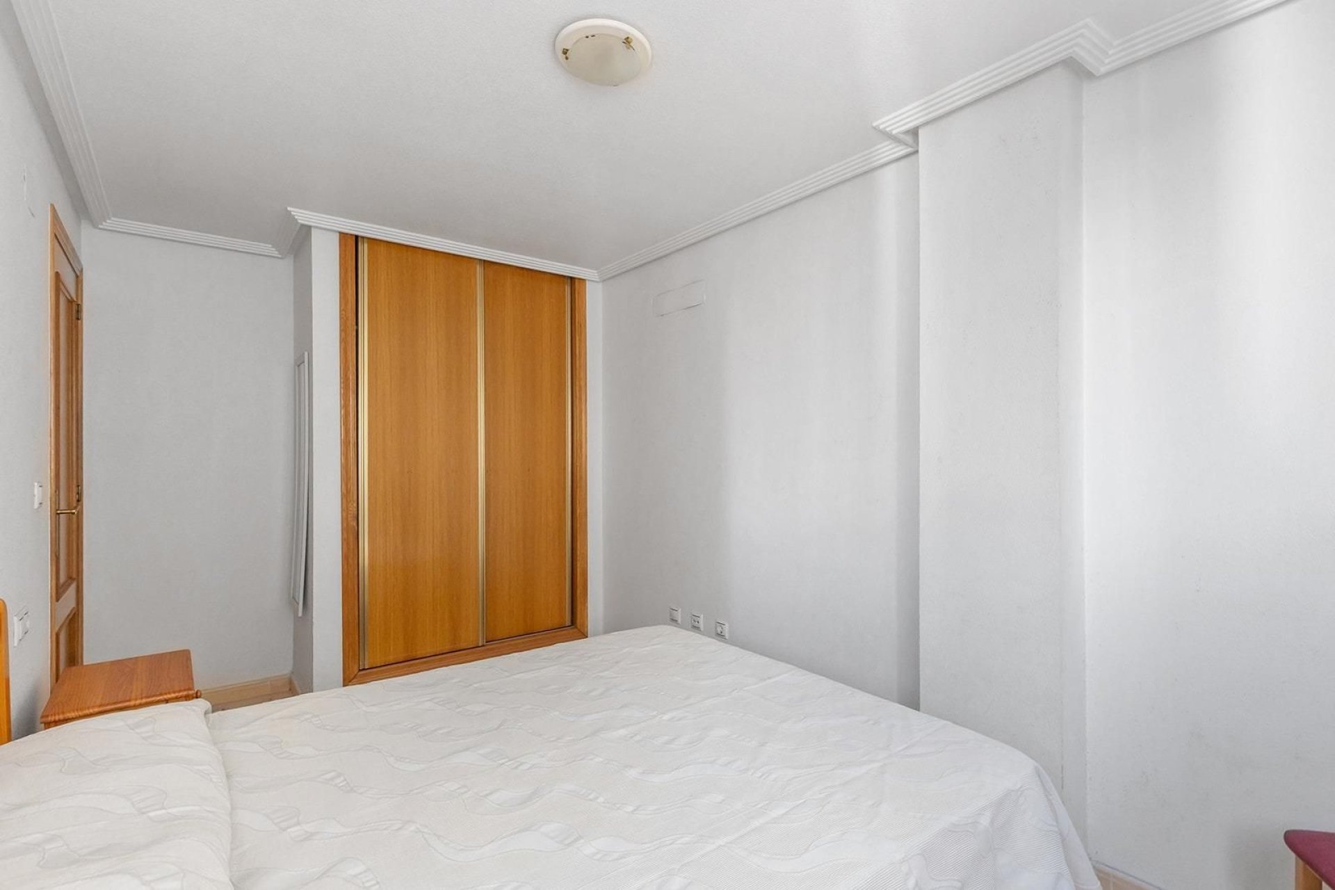 Herverkoop - Appartement -
Torrevieja - Centro