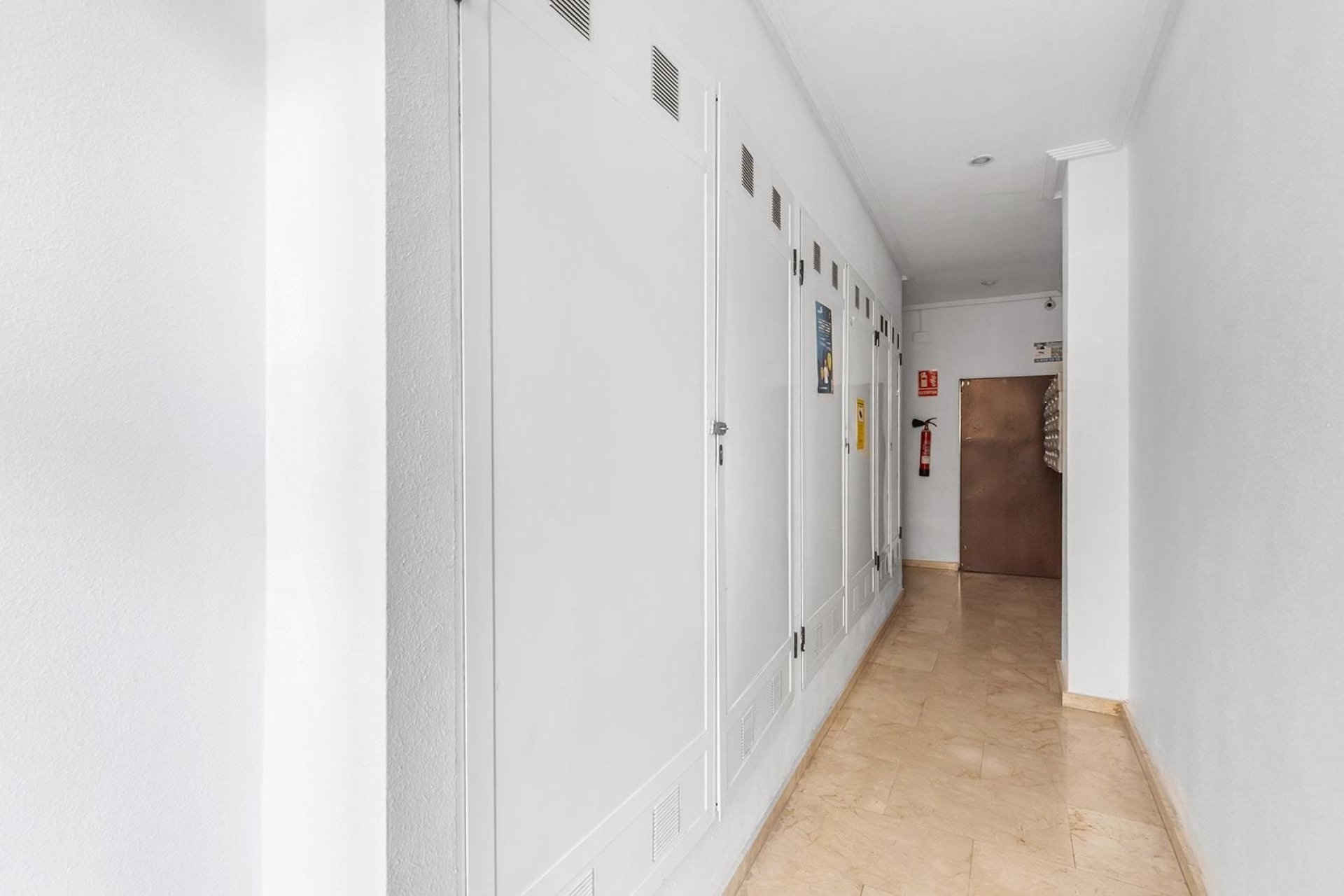 Herverkoop - Appartement -
Torrevieja - Centro