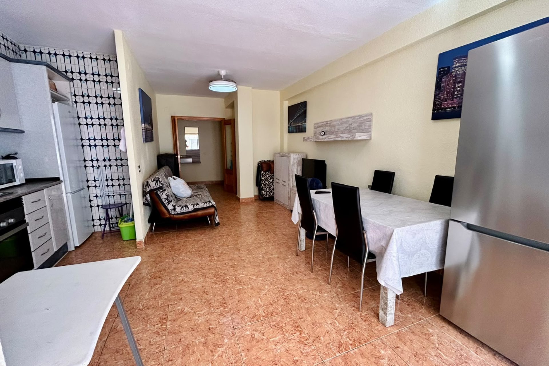 Herverkoop - Appartement -
Torrevieja - Curva del Palangre