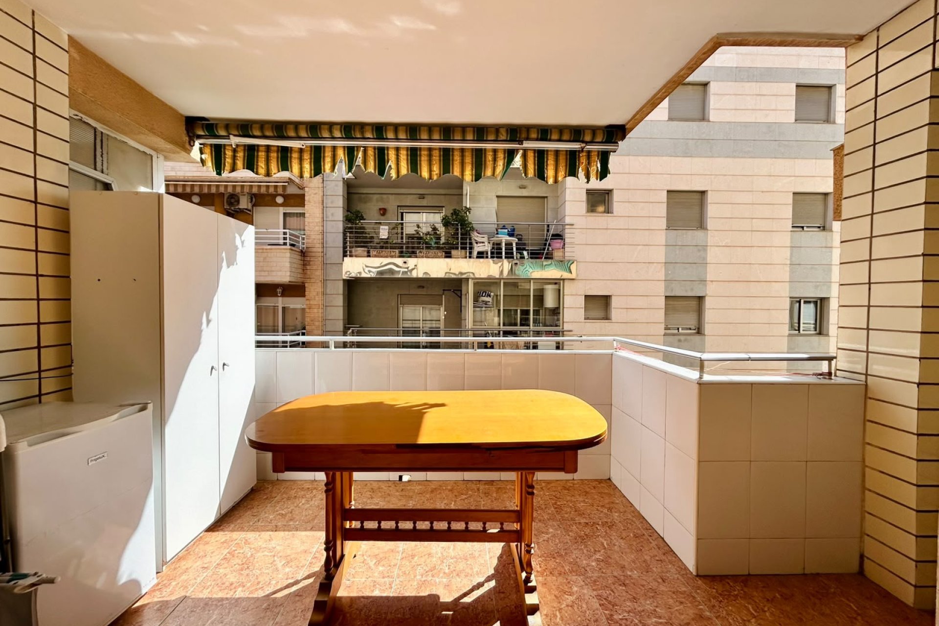 Herverkoop - Appartement -
Torrevieja - Curva del Palangre