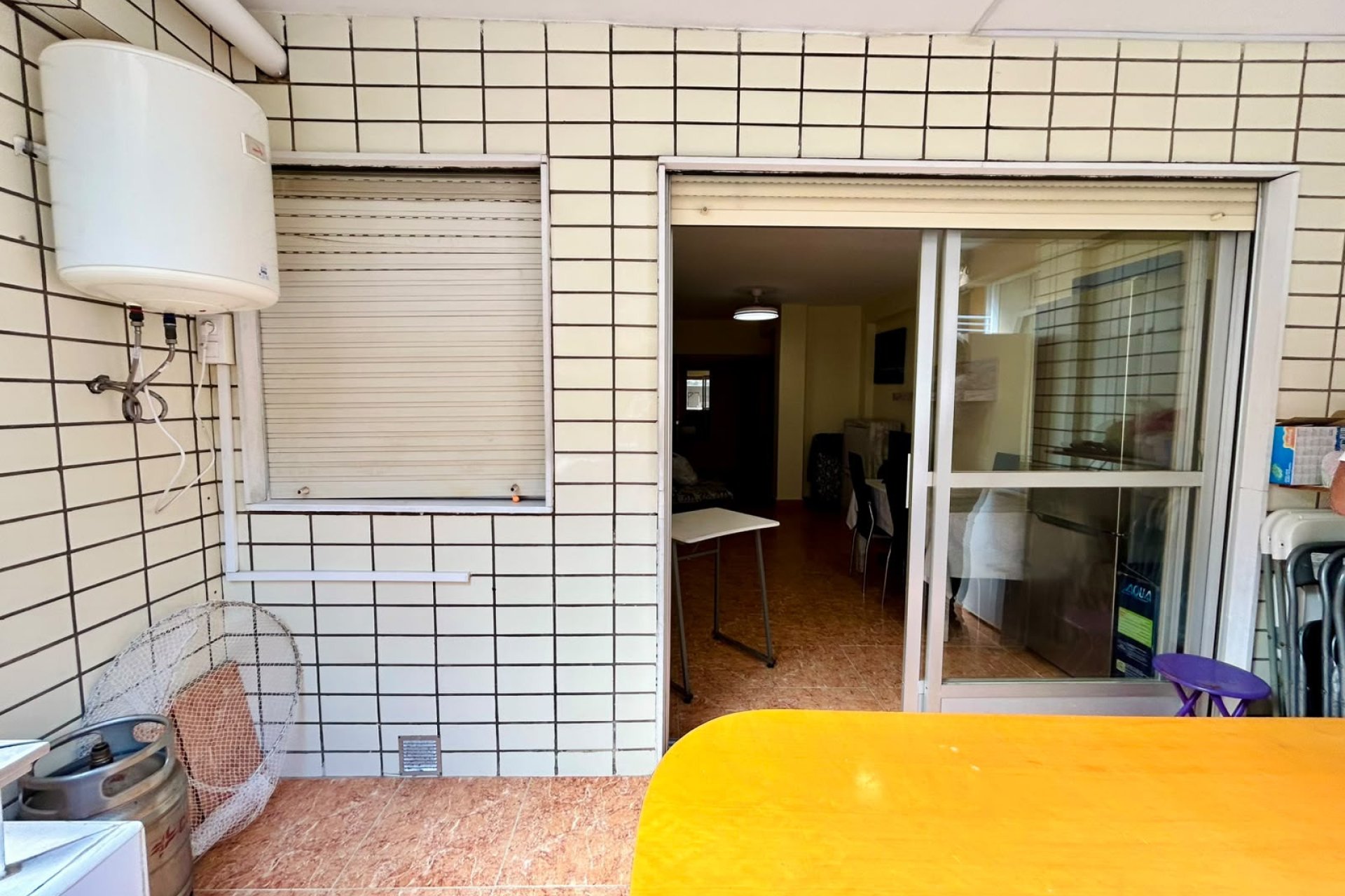Herverkoop - Appartement -
Torrevieja - Curva del Palangre