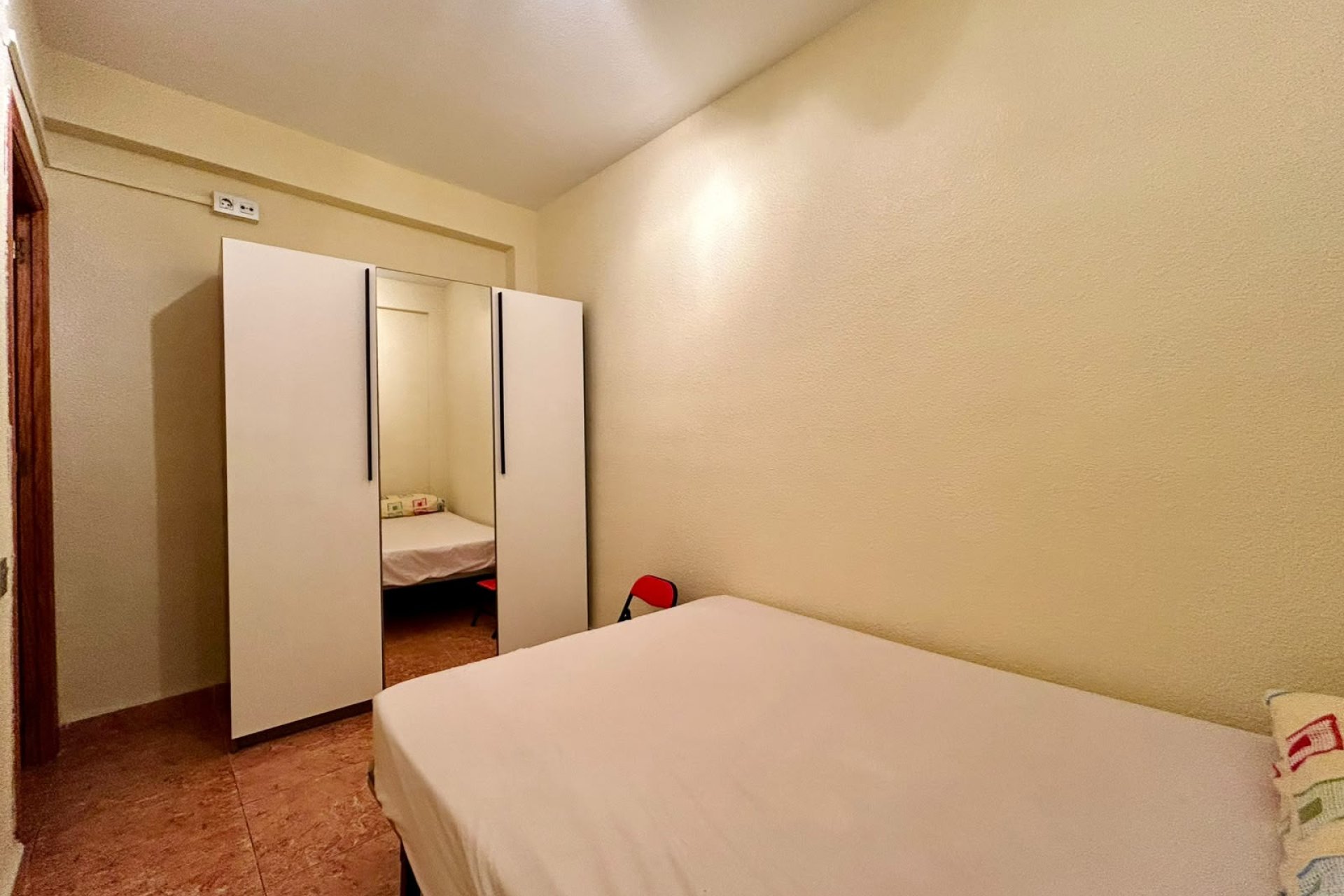 Herverkoop - Appartement -
Torrevieja - Curva del Palangre