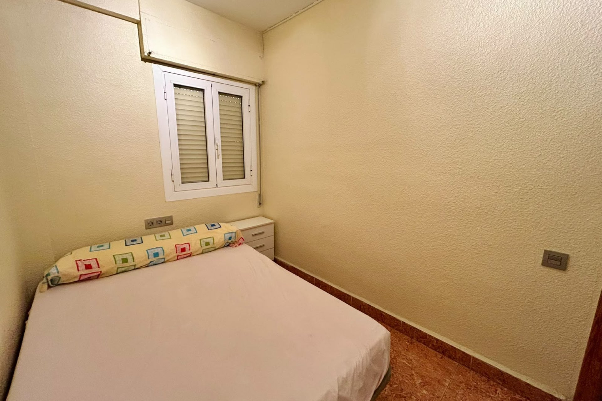 Herverkoop - Appartement -
Torrevieja - Curva del Palangre