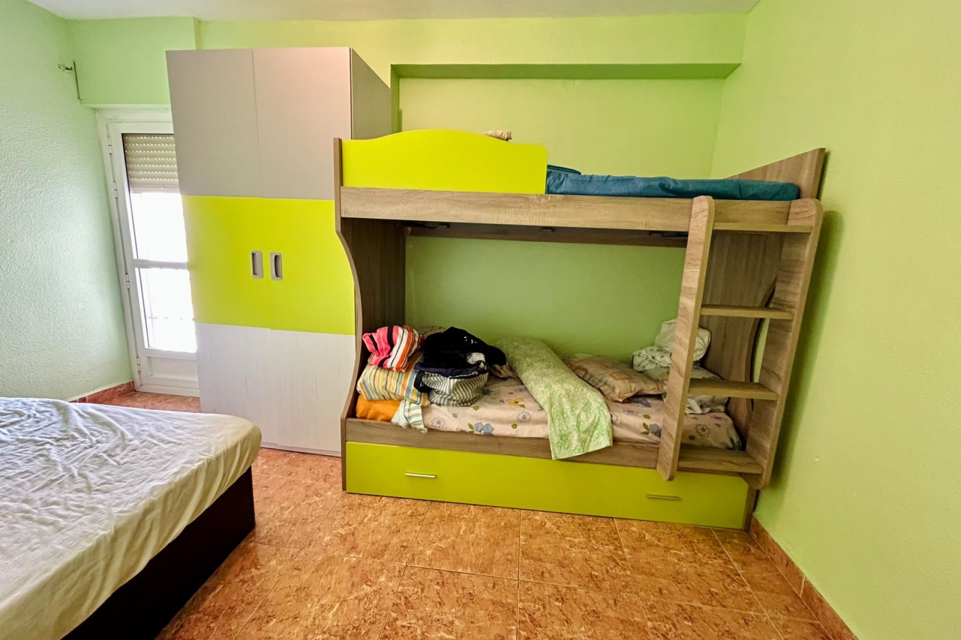 Herverkoop - Appartement -
Torrevieja - Curva del Palangre