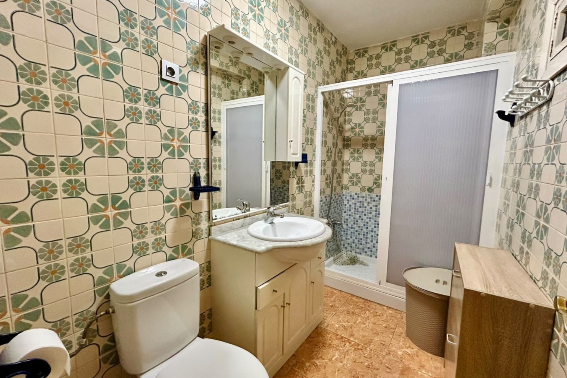 Herverkoop - Appartement -
Torrevieja - Curva del Palangre