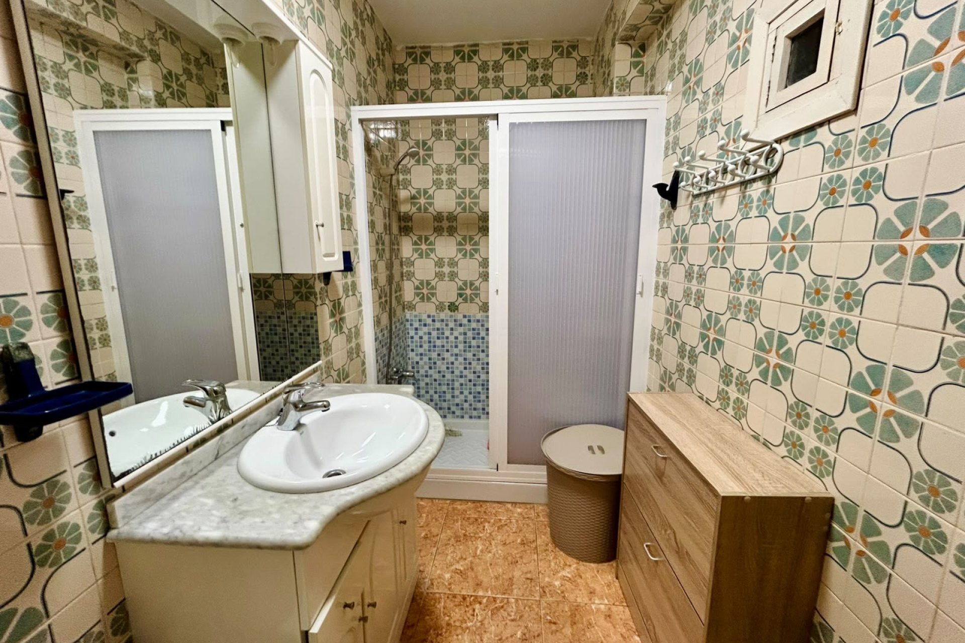 Herverkoop - Appartement -
Torrevieja - Curva del Palangre
