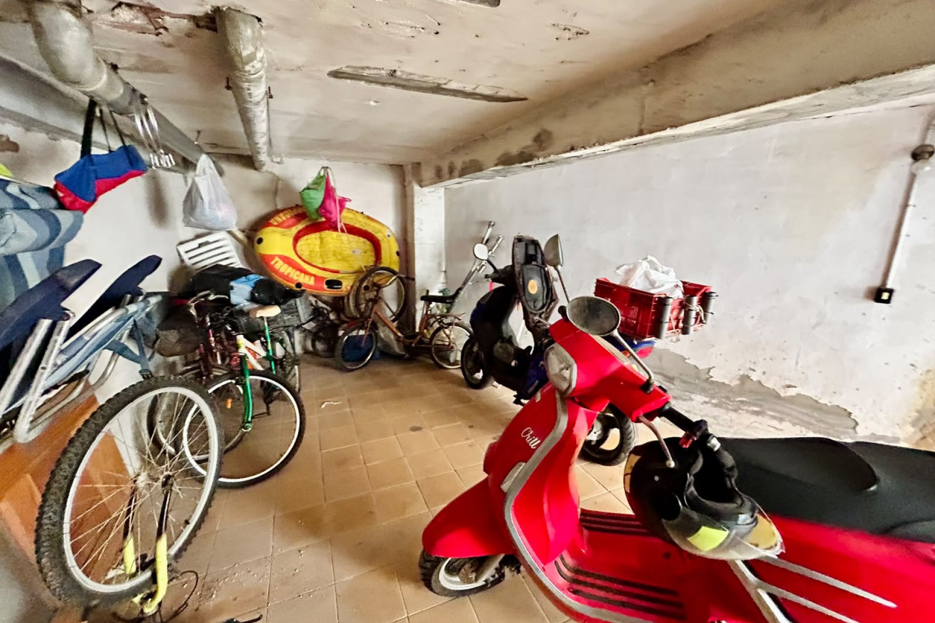 Herverkoop - Appartement -
Torrevieja - Curva del Palangre
