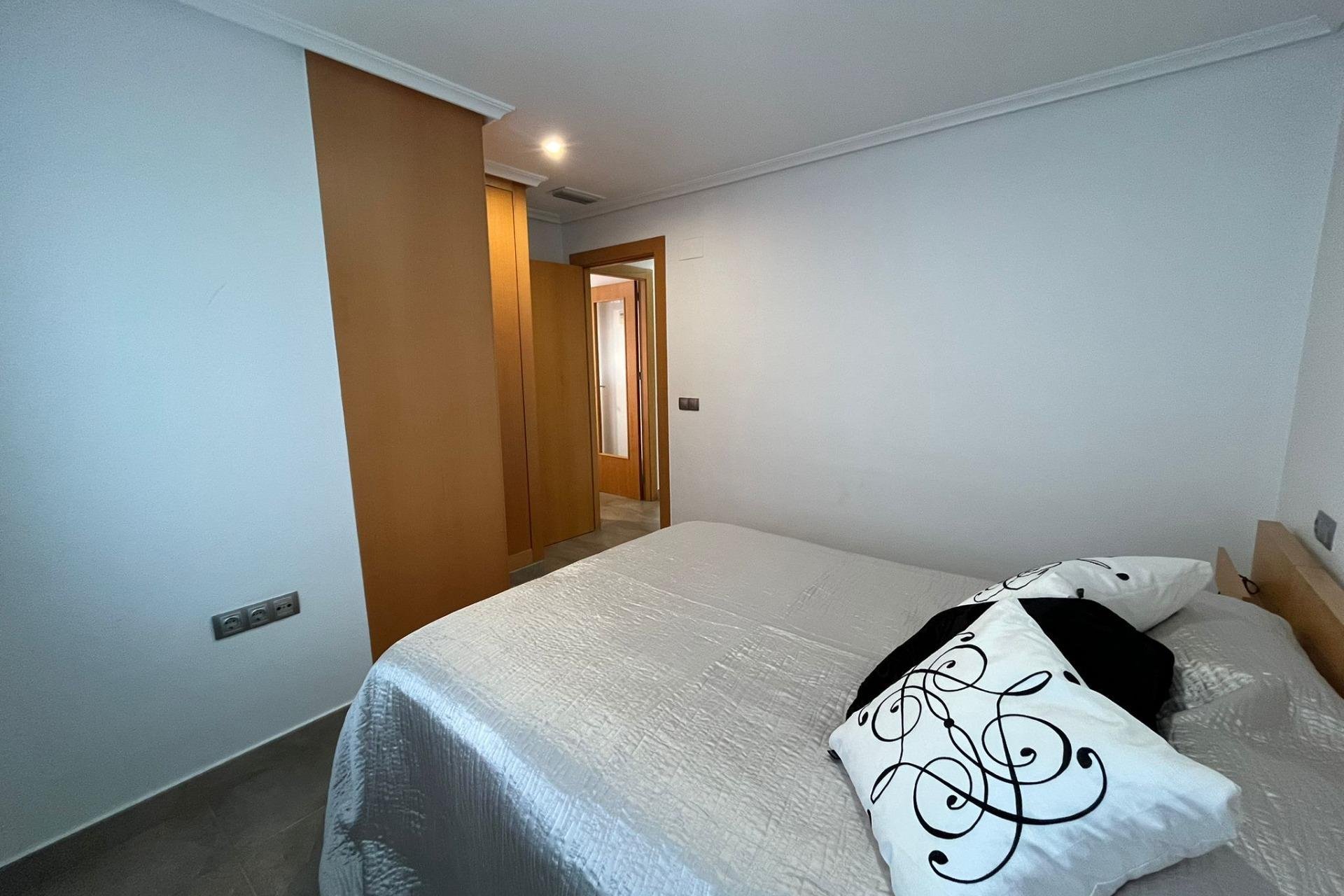 Herverkoop - Appartement -
Torrevieja - La Mata pueblo