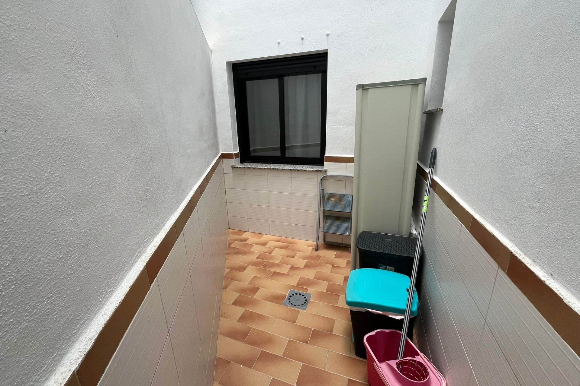 Herverkoop - Appartement -
Torrevieja - La Mata pueblo