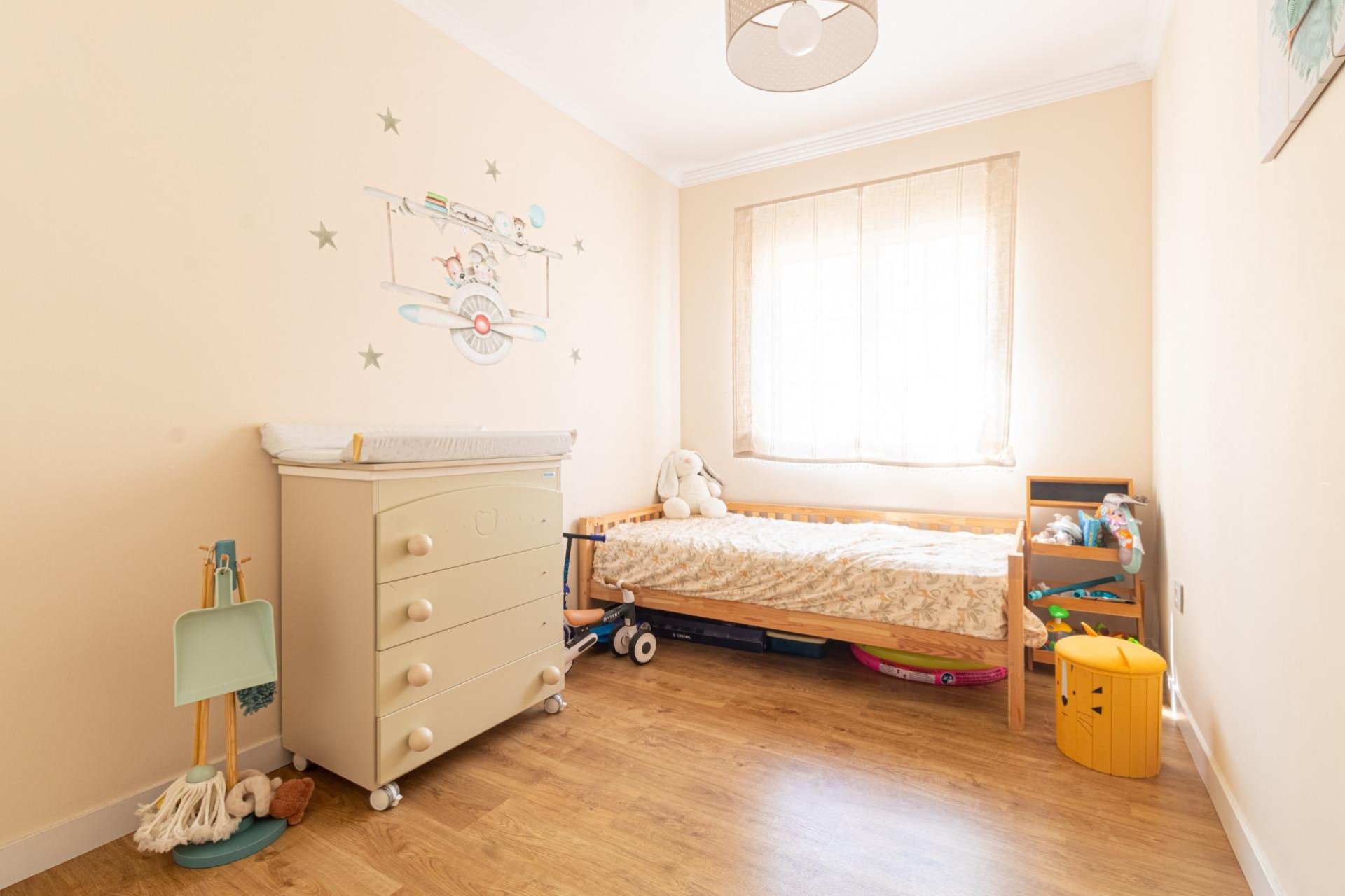 Herverkoop - Appartement -
Torrevieja - La veleta