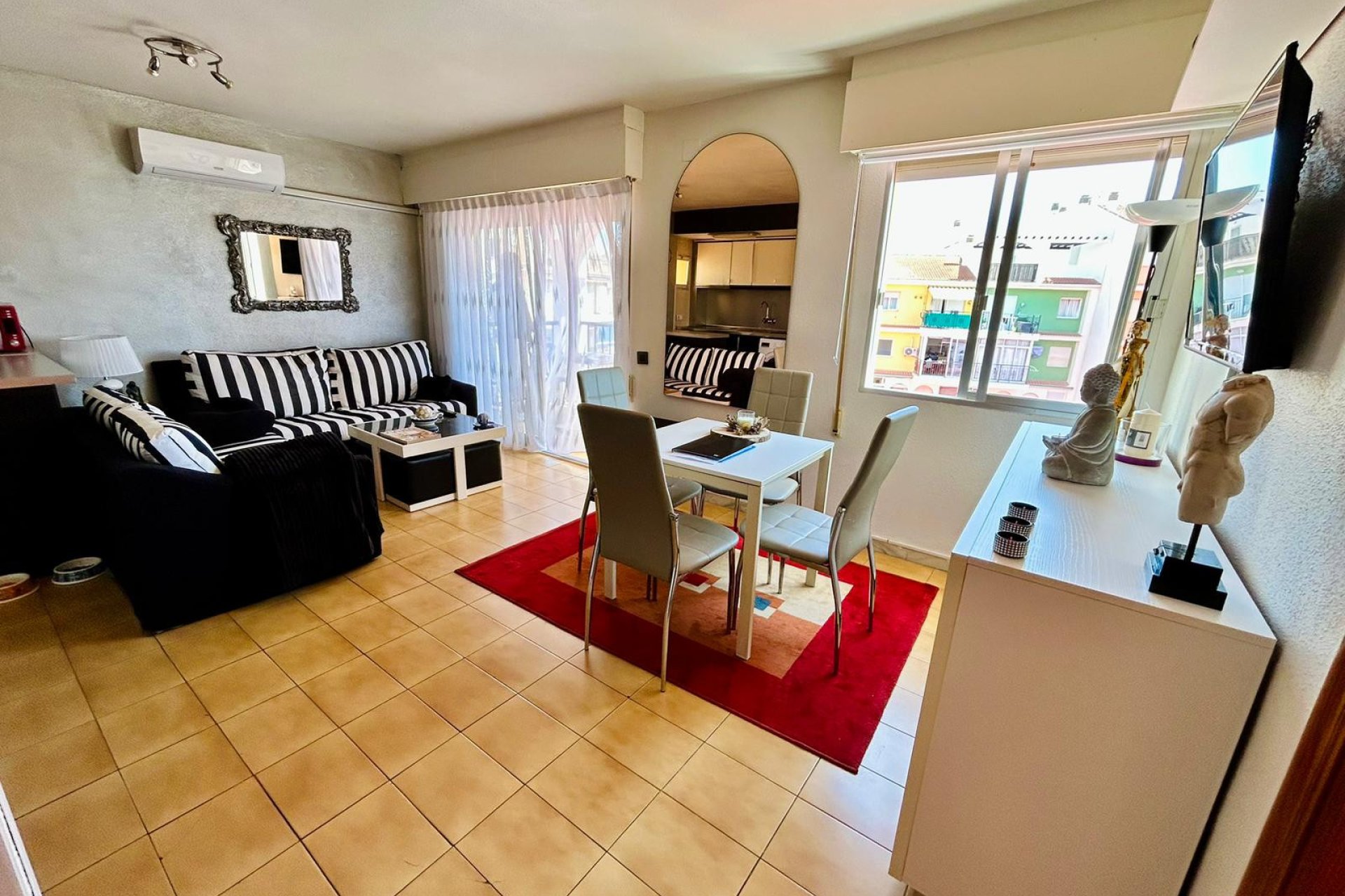Herverkoop - Appartement -
Torrevieja - La Veleta