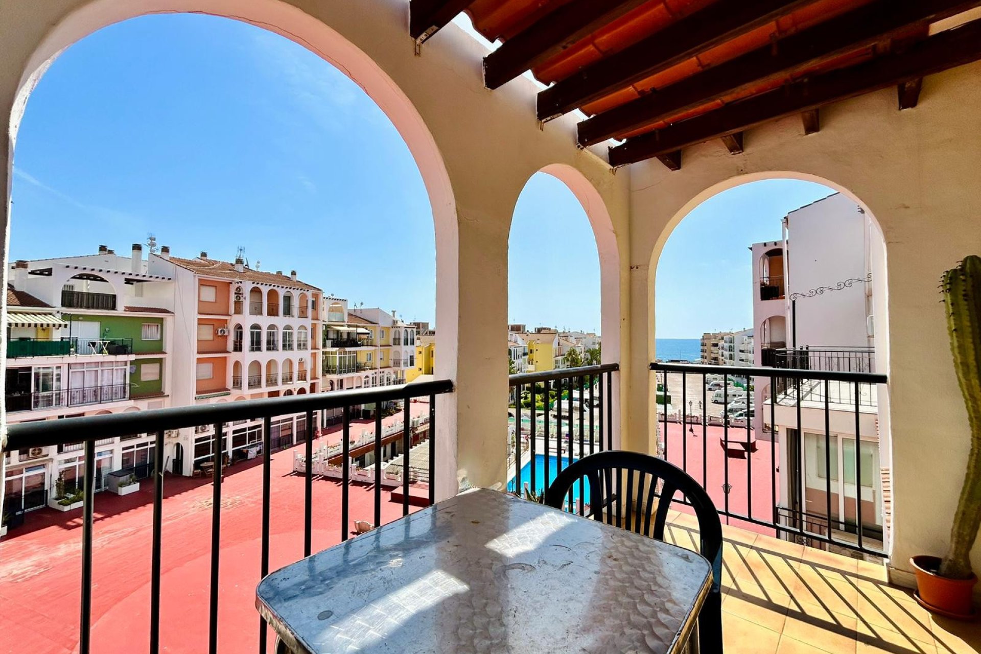 Herverkoop - Appartement -
Torrevieja - La Veleta