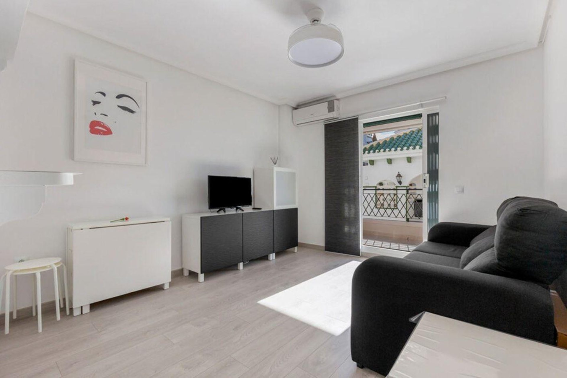 Herverkoop - Appartement -
Torrevieja - Los Europeos