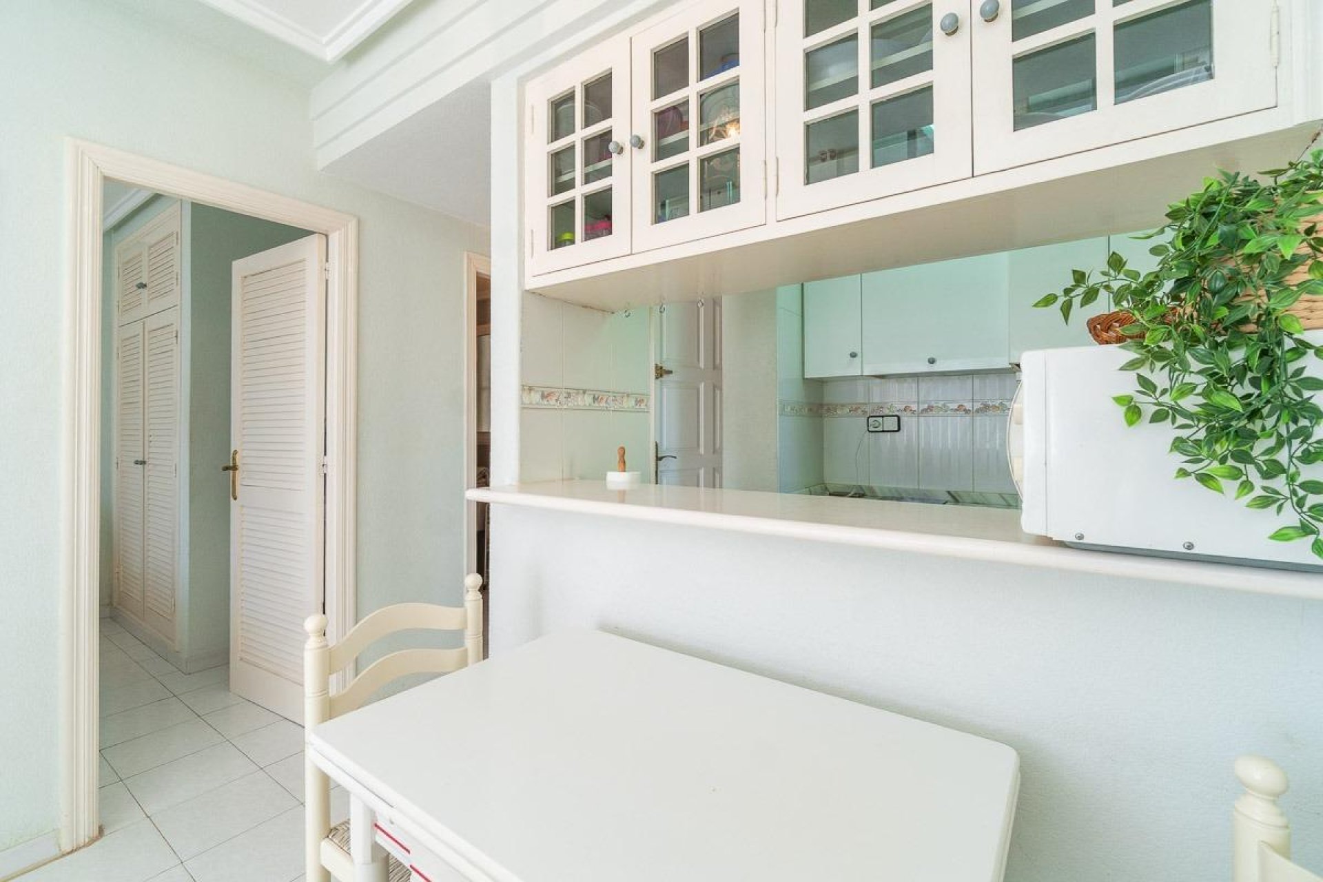 Herverkoop - Appartement -
Torrevieja - Los Frutales