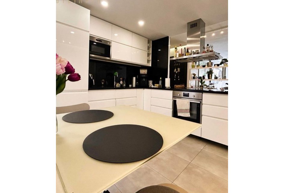 Herverkoop - Appartement -
Torrevieja - Playa de los Locos