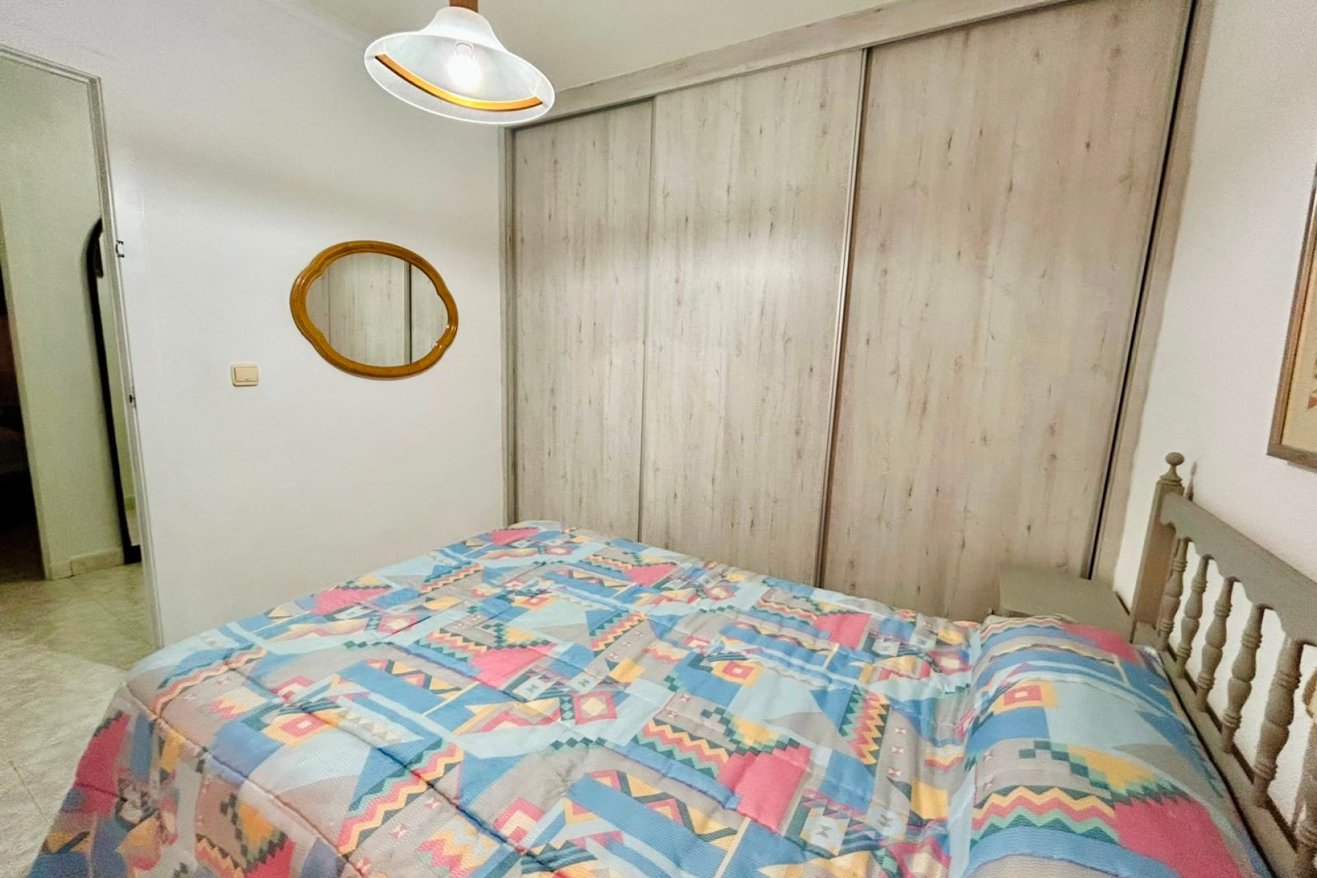 Herverkoop - Appartement -
Torrevieja - Playa de los Locos