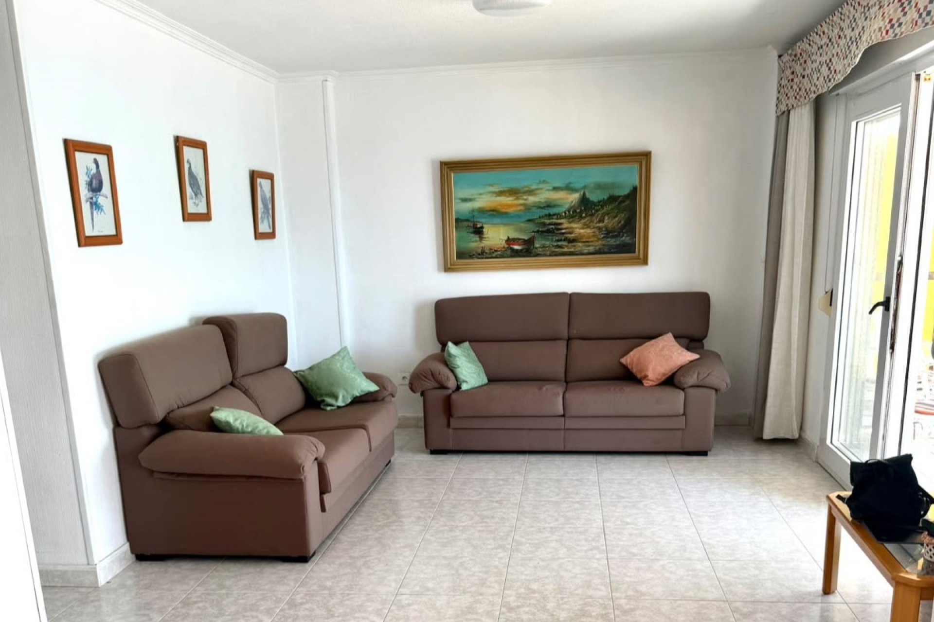 Herverkoop - Appartement -
Torrevieja - Playa de los Locos