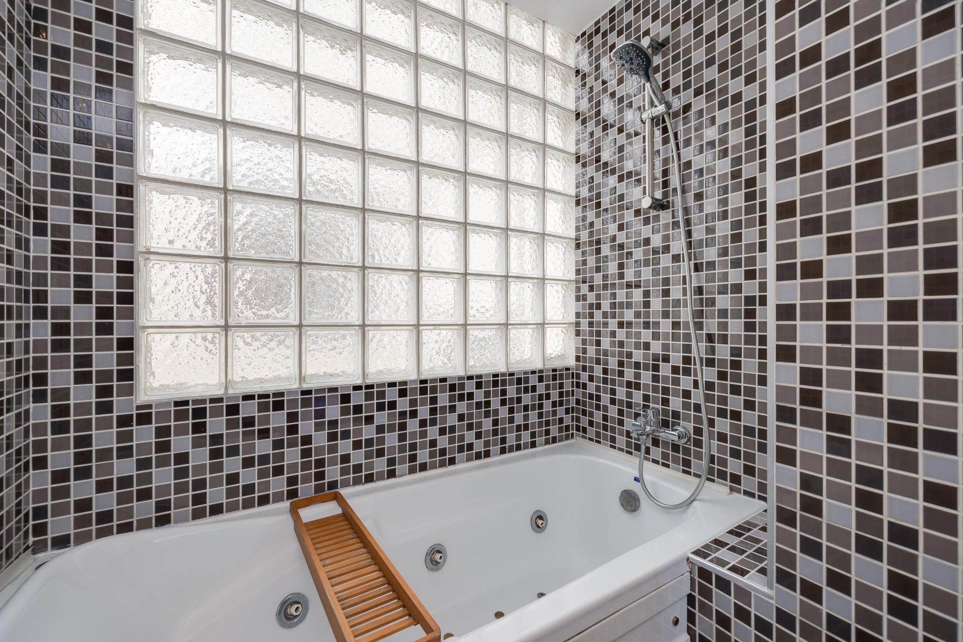 Herverkoop - Appartement -
Torrevieja - Playa de los Naufragos