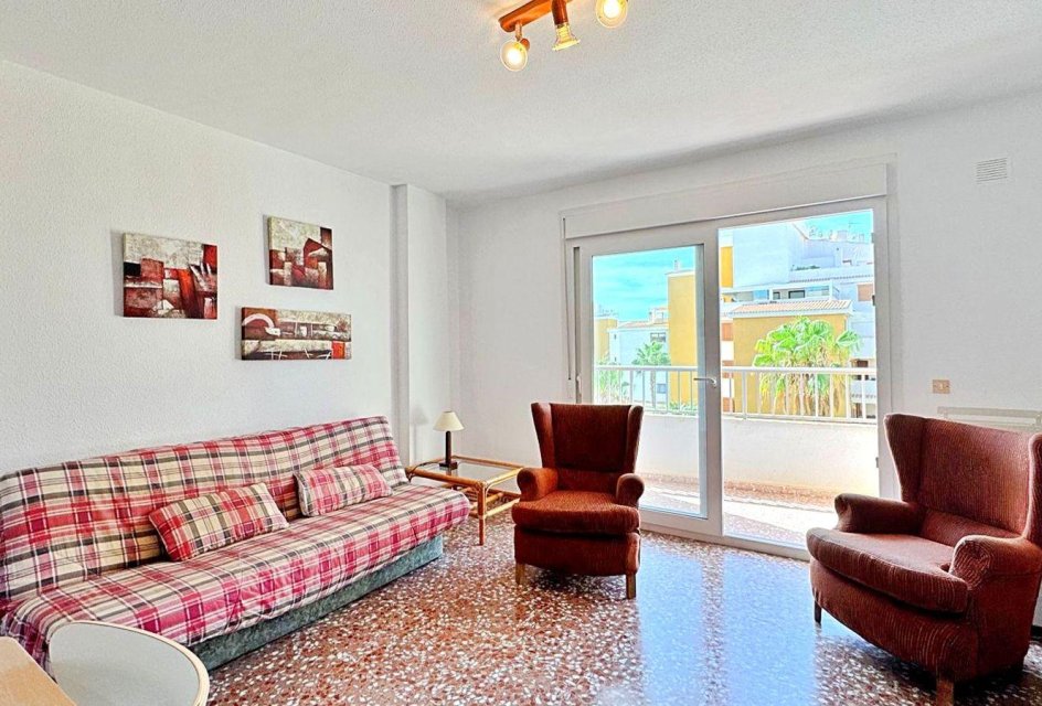 Herverkoop - Appartement -
Torrevieja - Punta prima