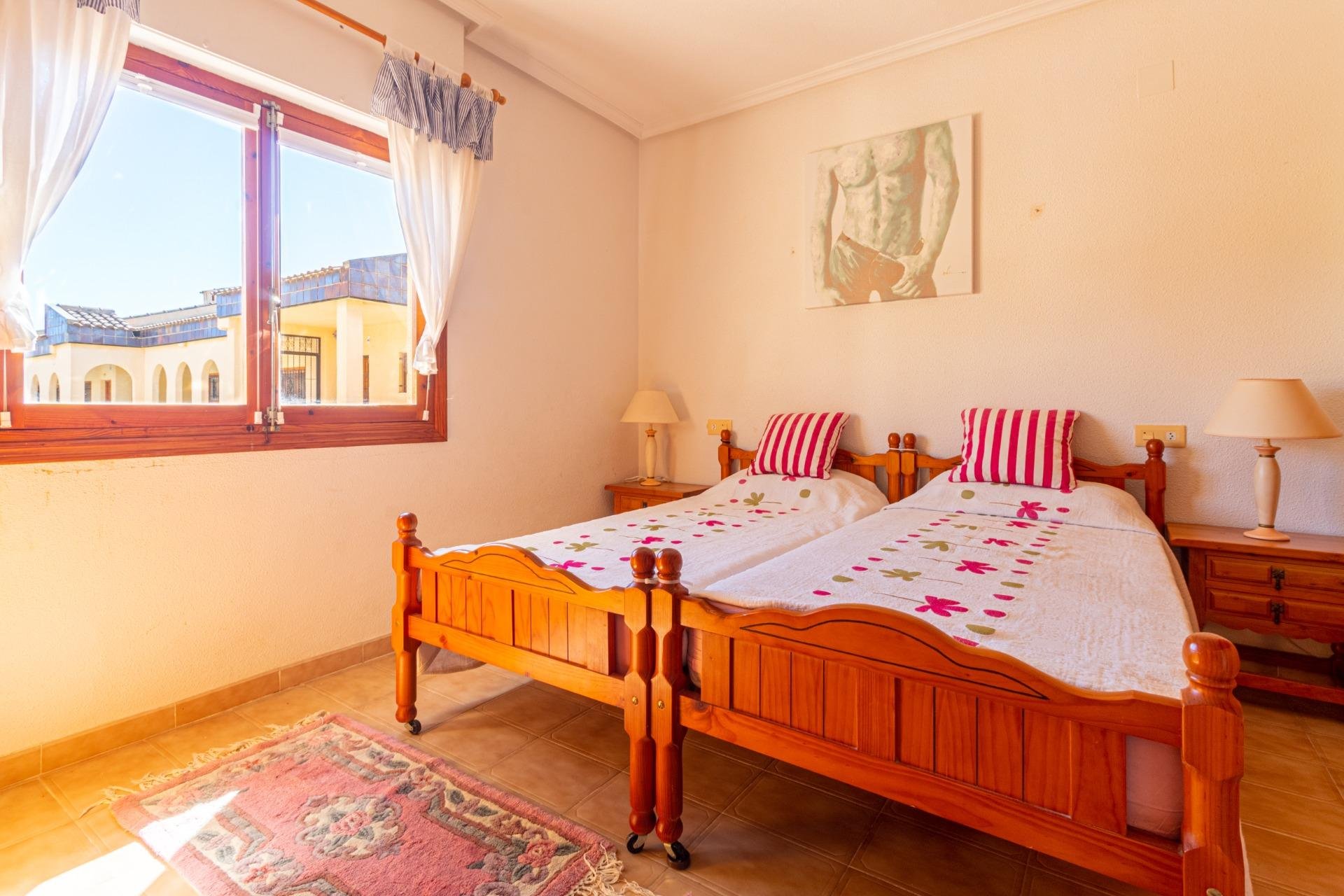 Herverkoop - Appartement -
Torrevieja - Punta Prima