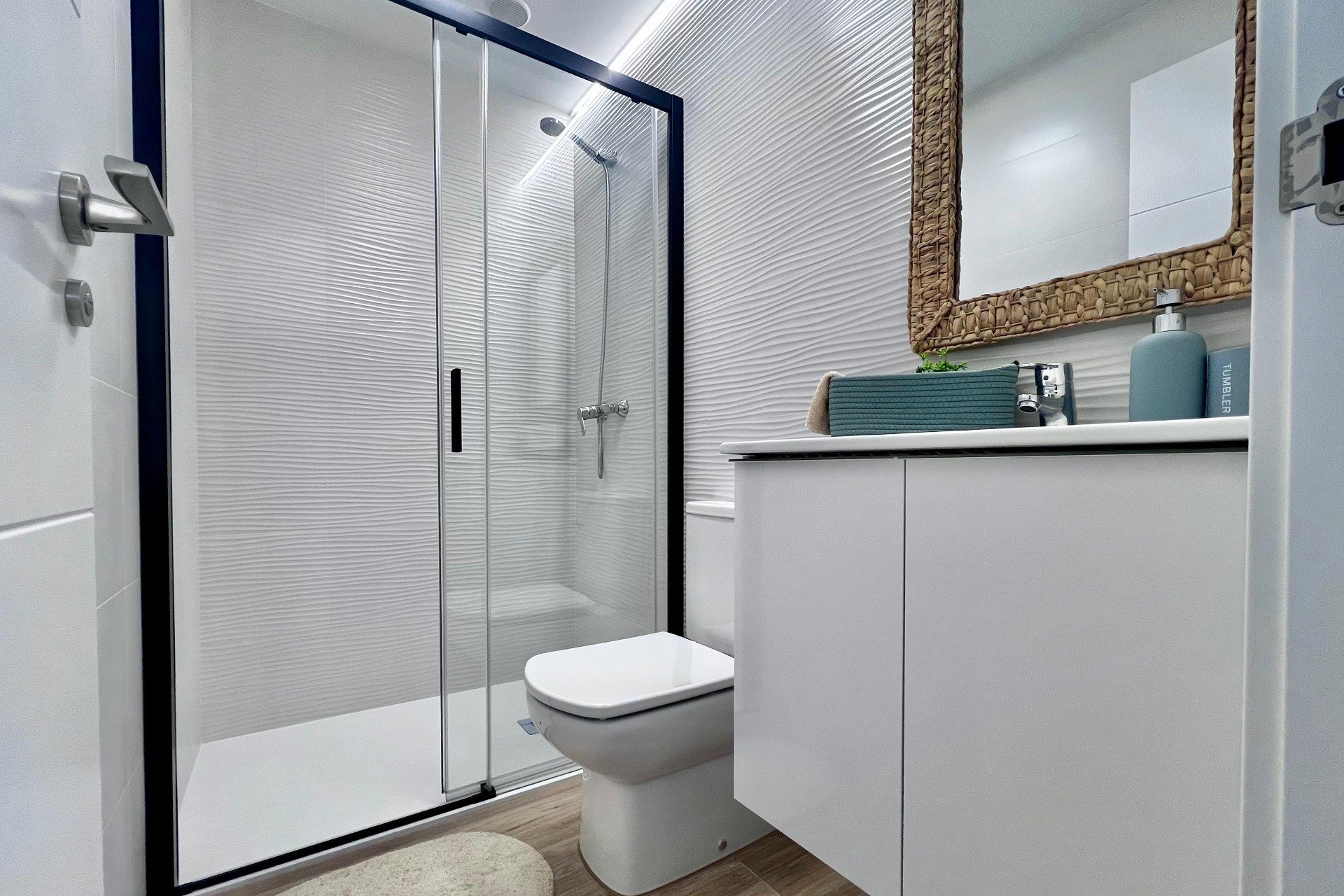 Herverkoop - Appartement -
Torrevieja - Punta Prima