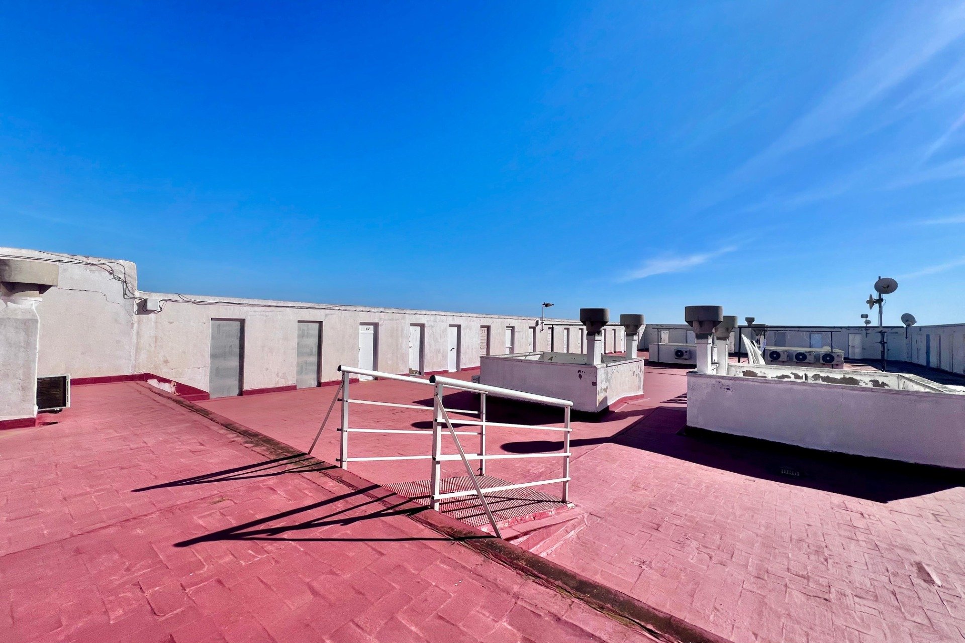 Herverkoop - Appartement -
Torrevieja - Punta Prima