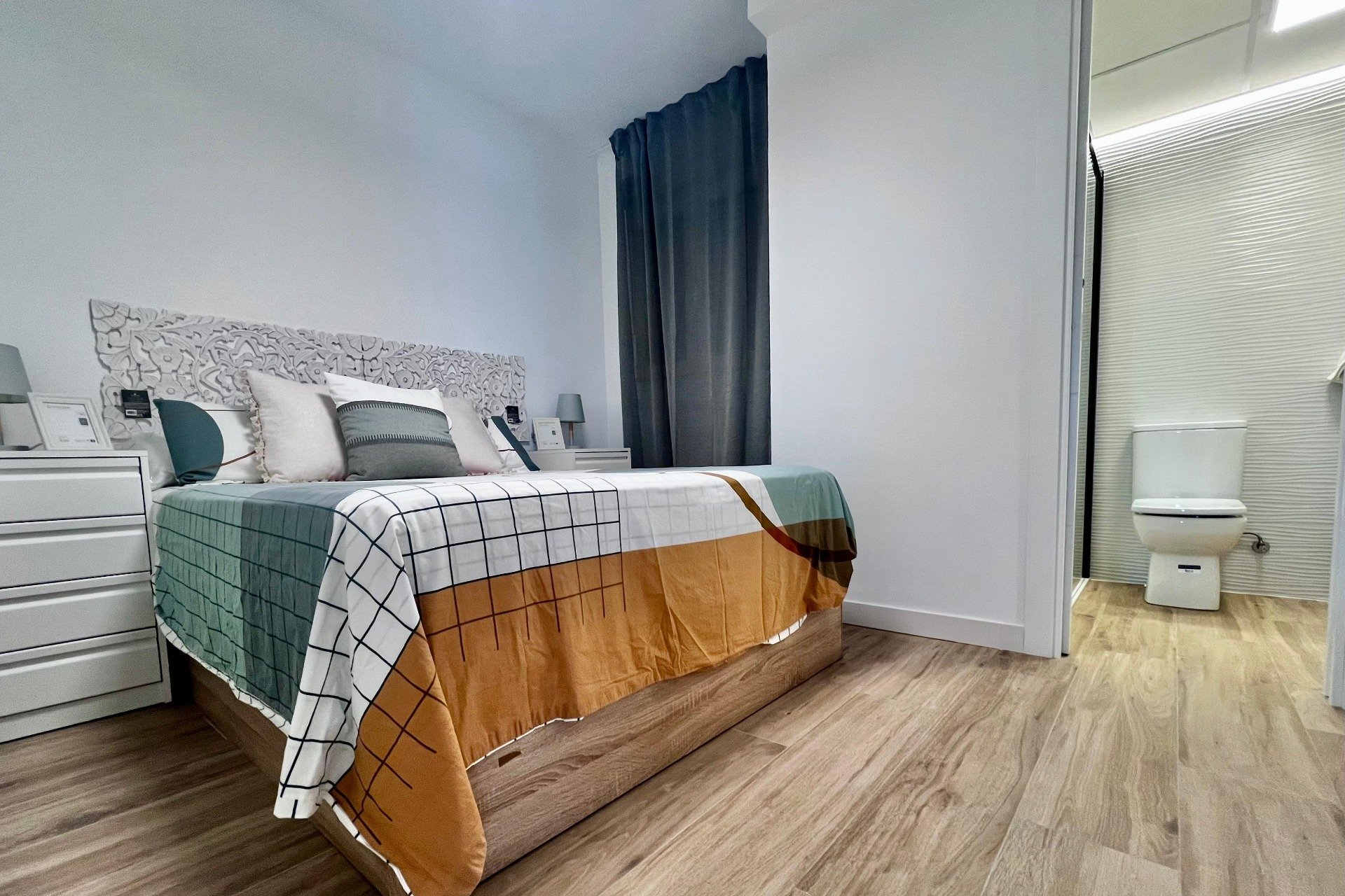 Herverkoop - Appartement -
Torrevieja - Punta Prima