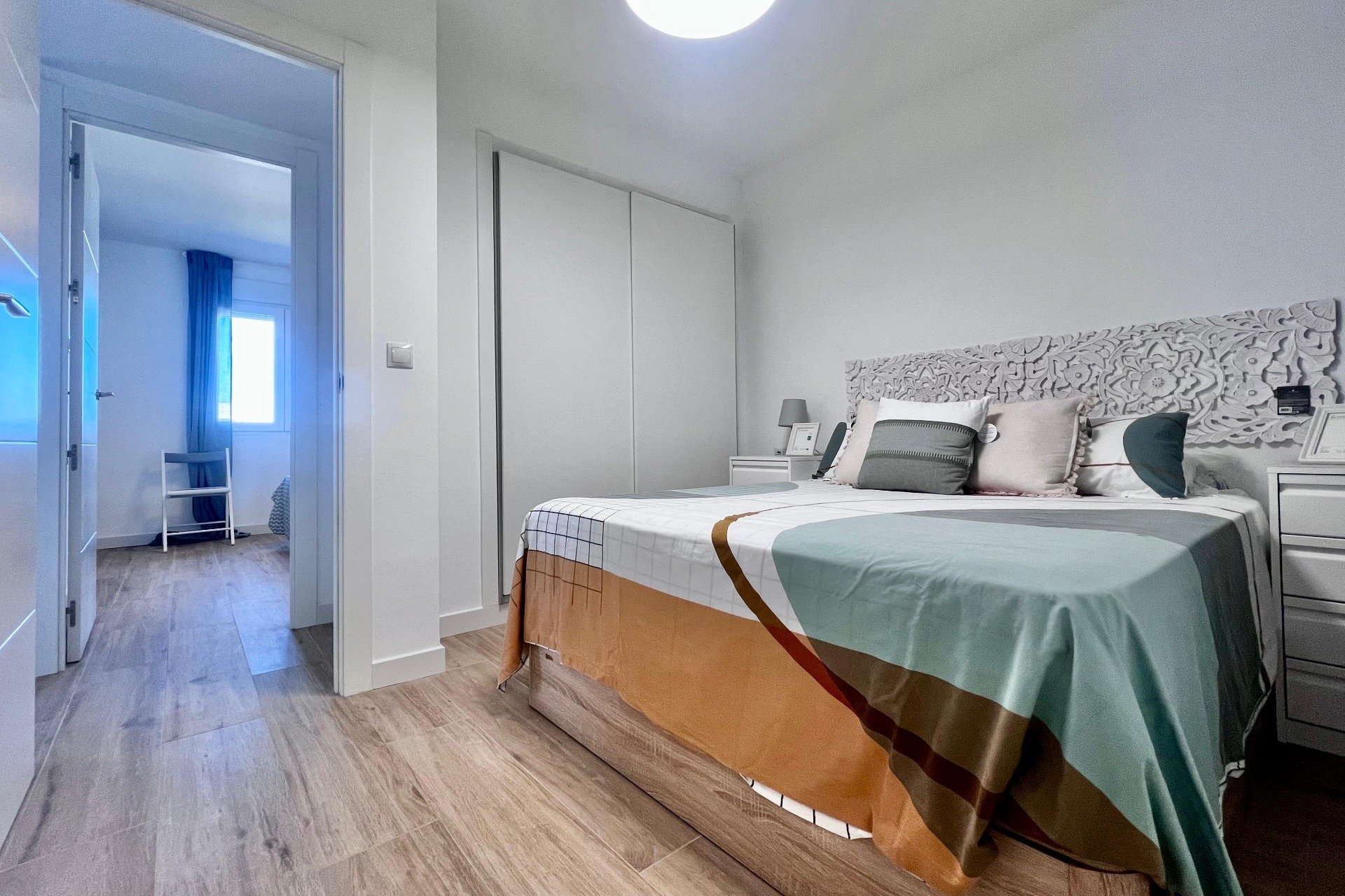Herverkoop - Appartement -
Torrevieja - Punta Prima