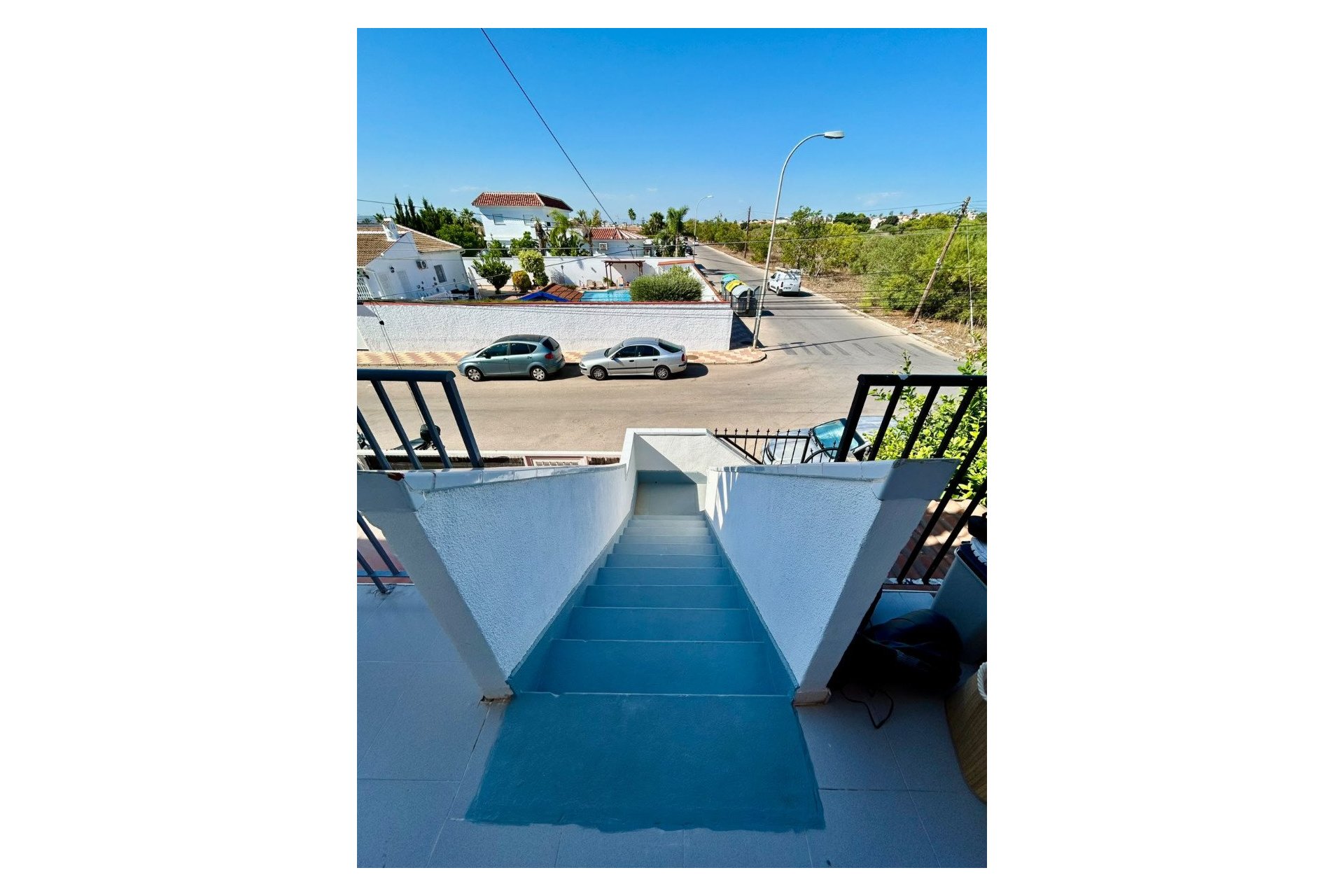 Herverkoop - Appartement -
Torrevieja - San luis