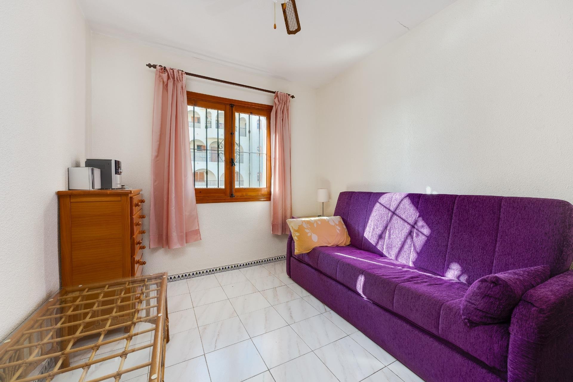 Herverkoop - Appartement -
Torrevieja - Sector 25