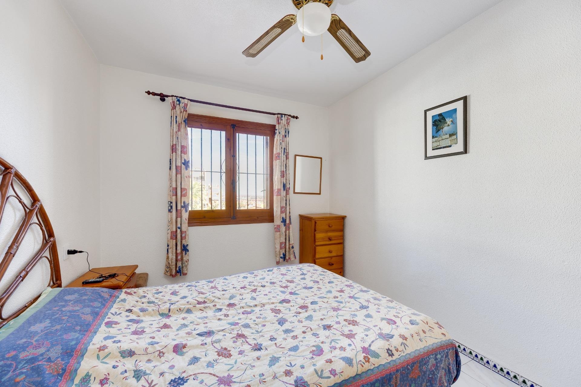 Herverkoop - Appartement -
Torrevieja - Sector 25