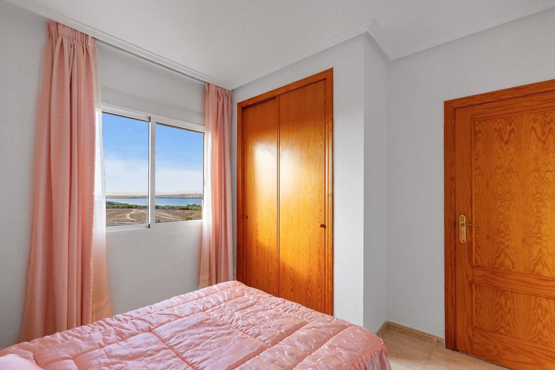 Herverkoop - Appartement -
Torrevieja - Torreblanca