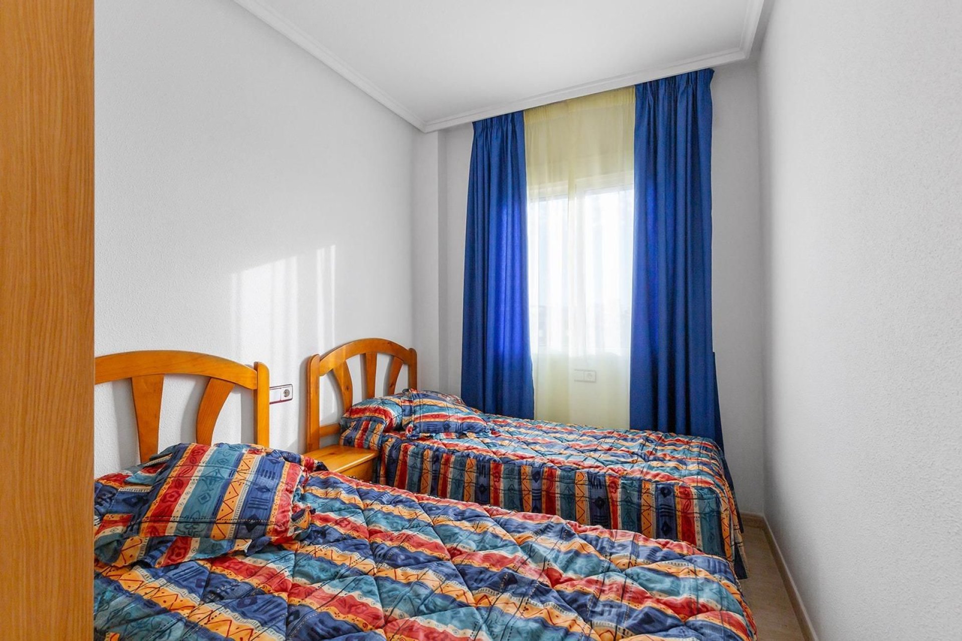 Herverkoop - Appartement -
Torrevieja - Torreblanca
