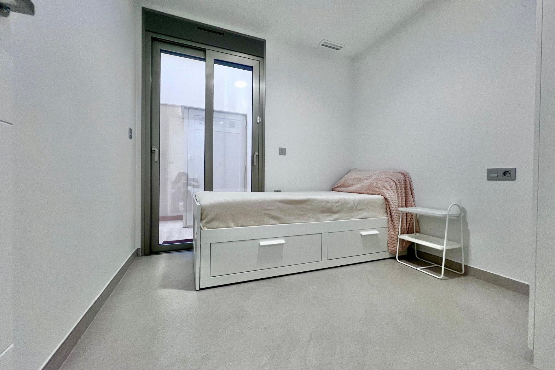 Herverkoop - Appartement -
Torrevieja - torrevieja